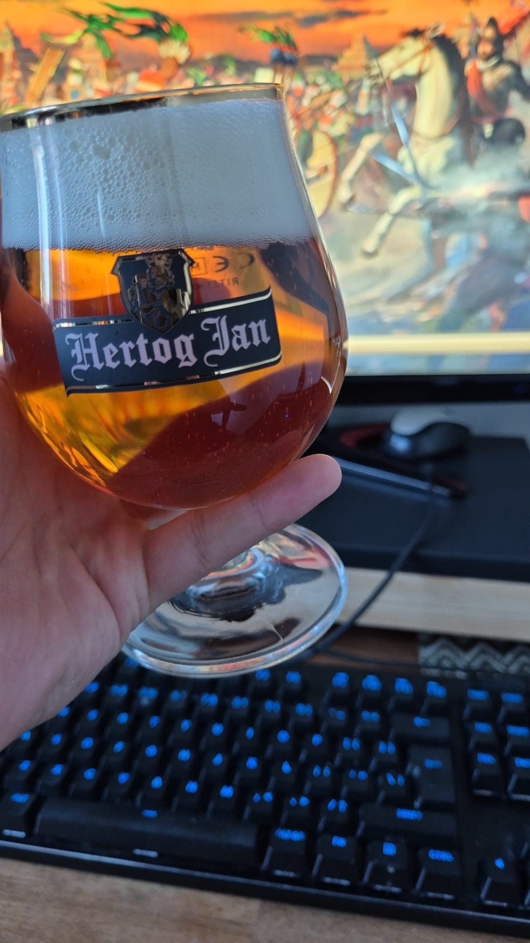 Beer #5993