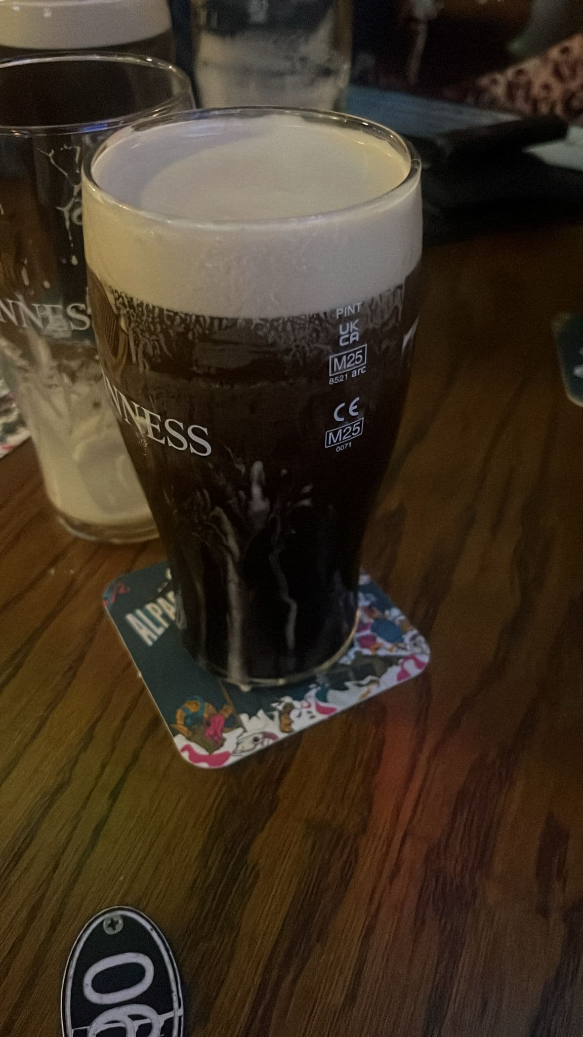 Beer #6001