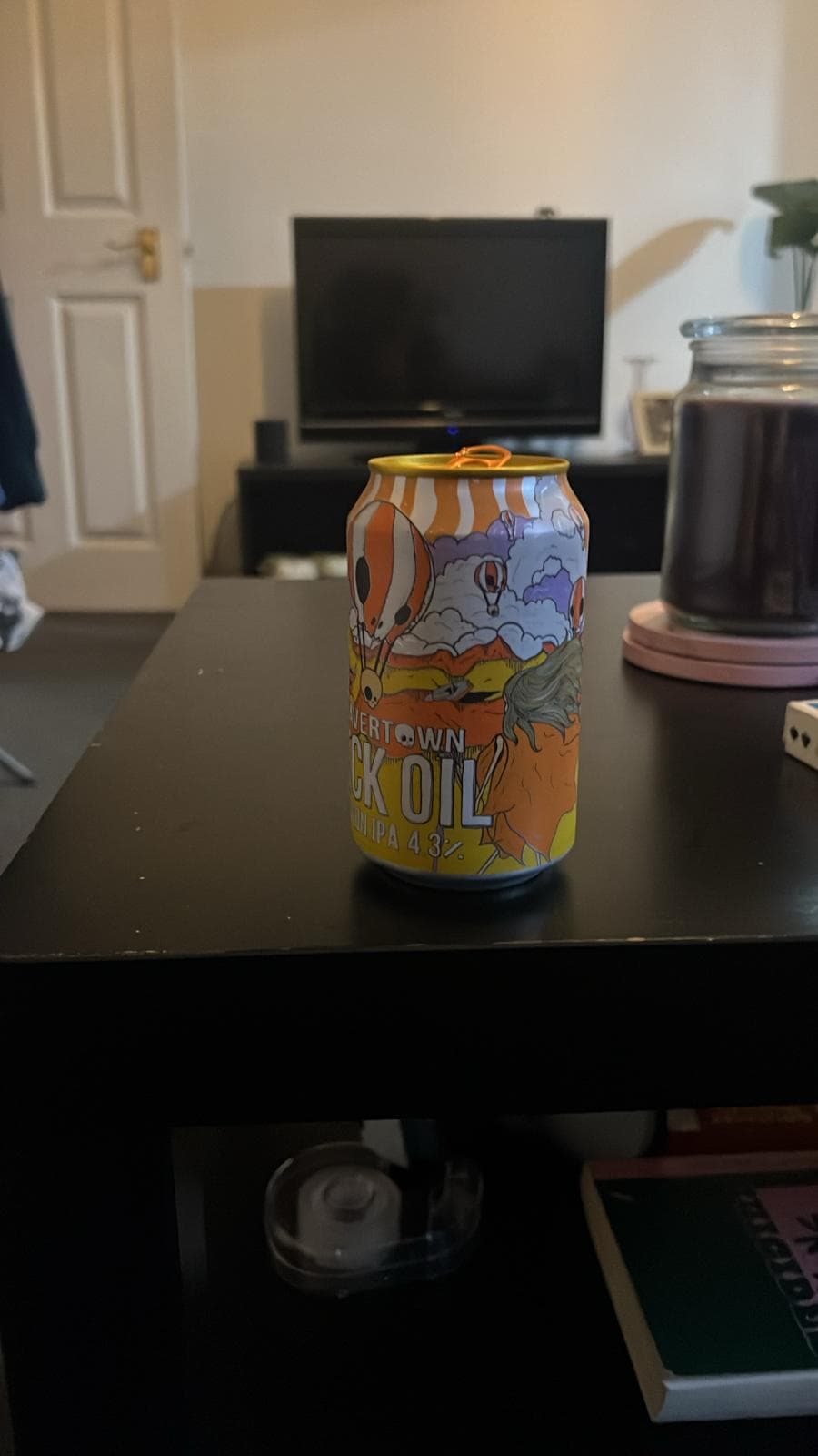 Beer #6002