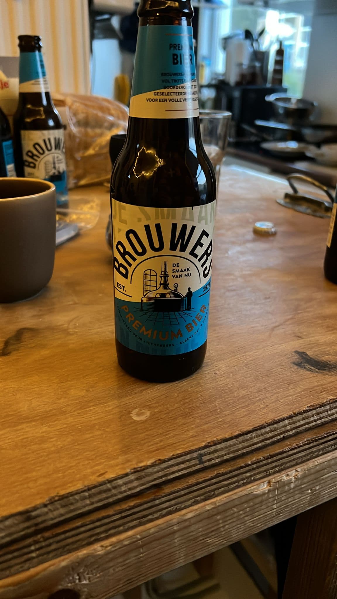 Beer #6006