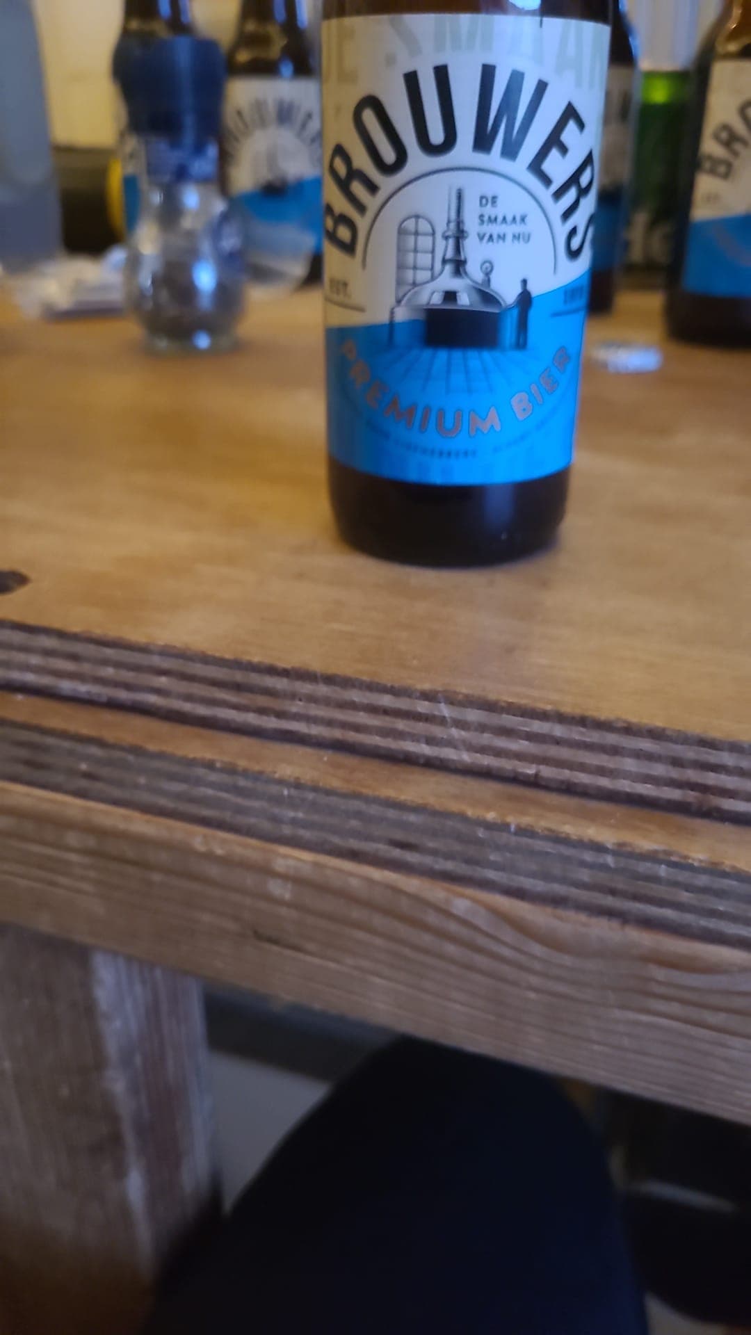 Beer #6007