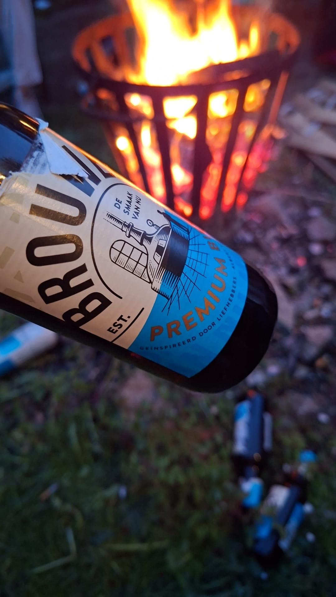 Beer #6009