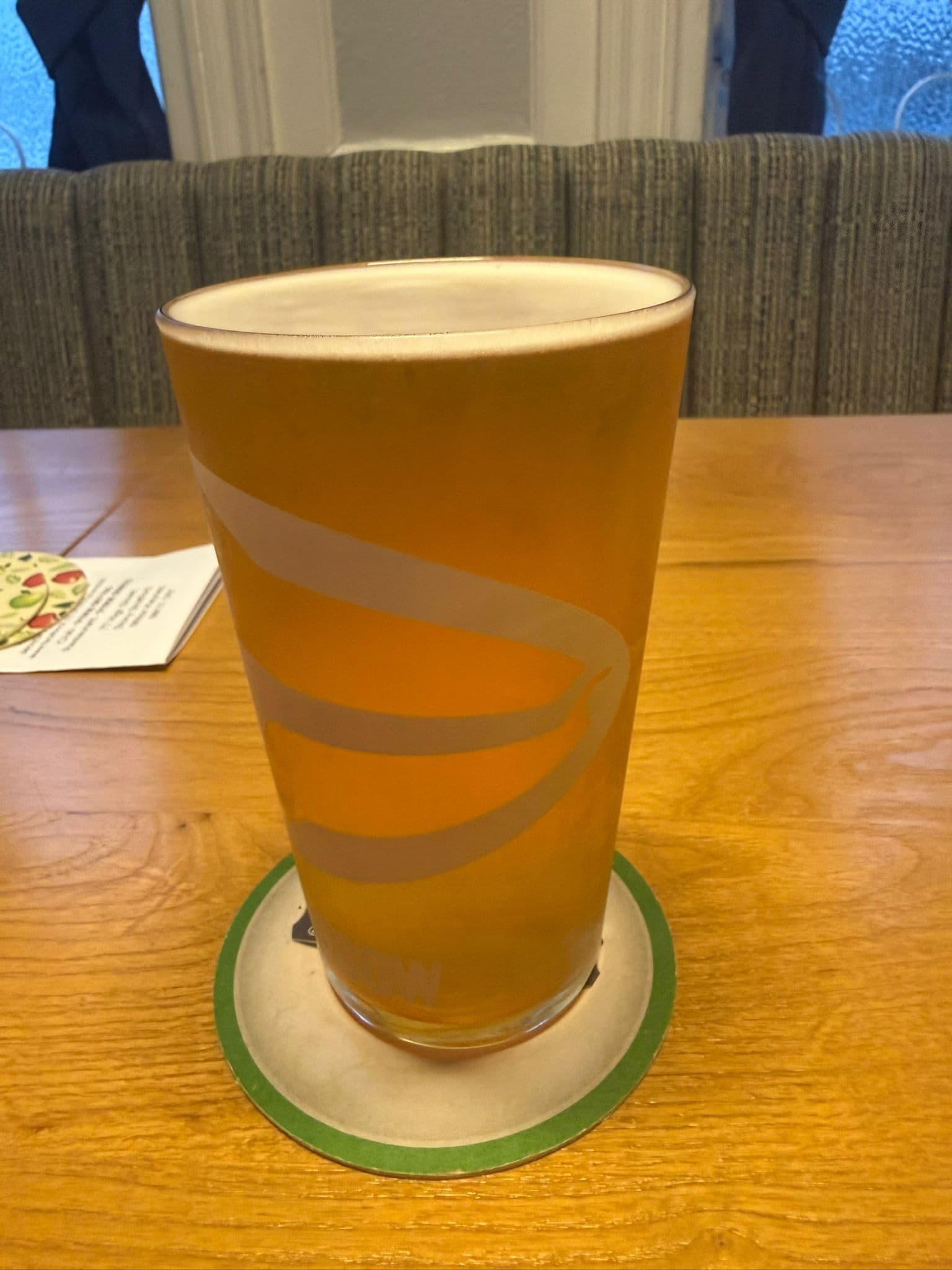 Beer #6012