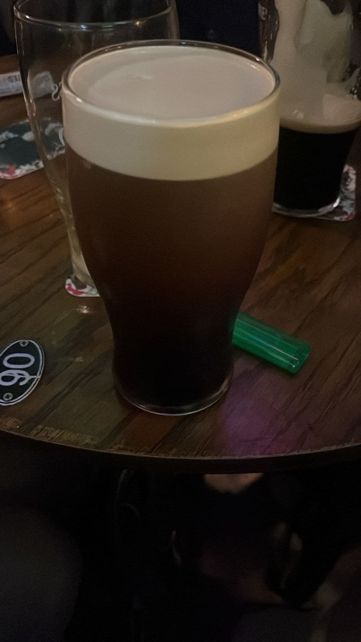Beer #6018
