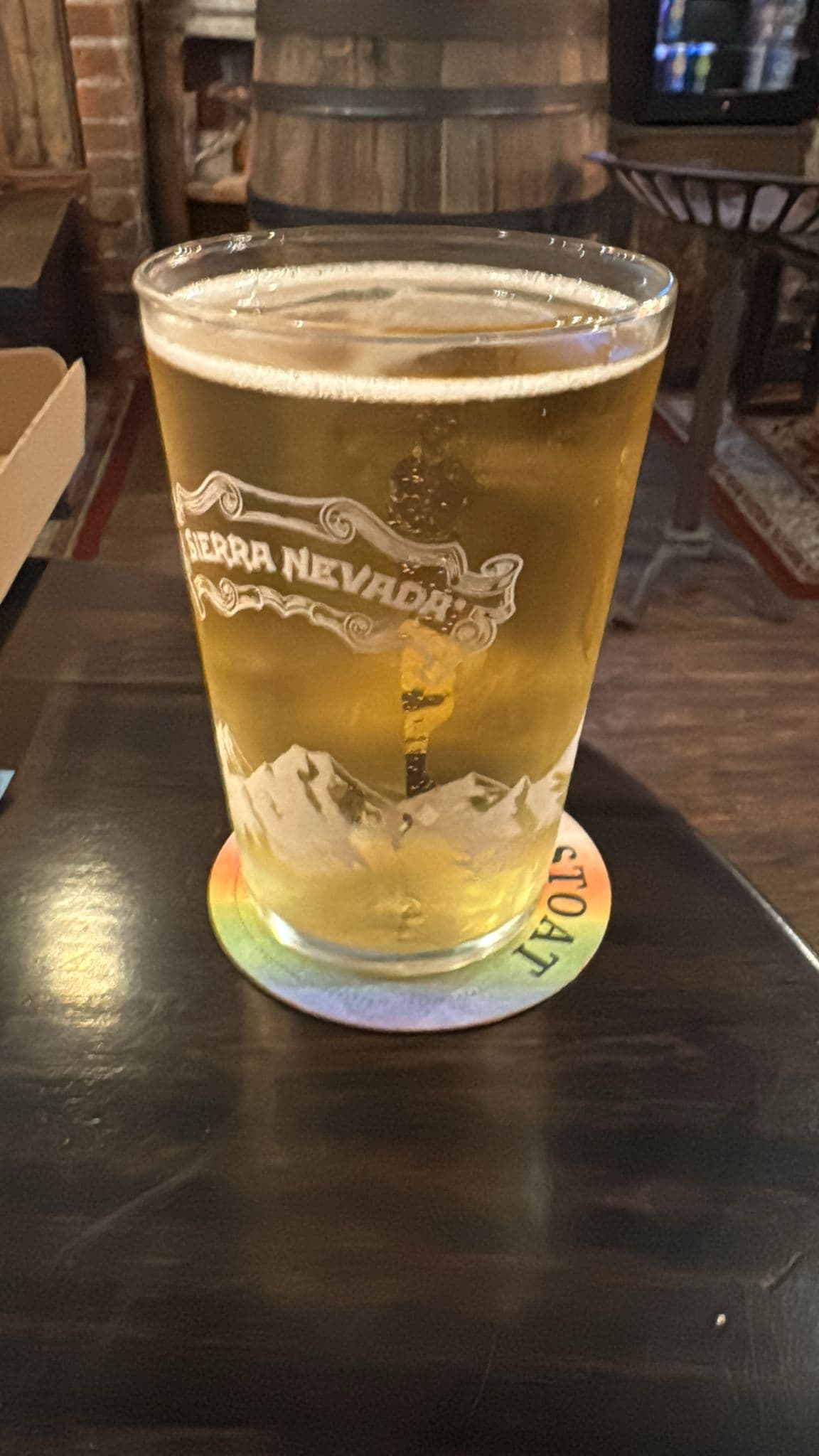 Beer #6016