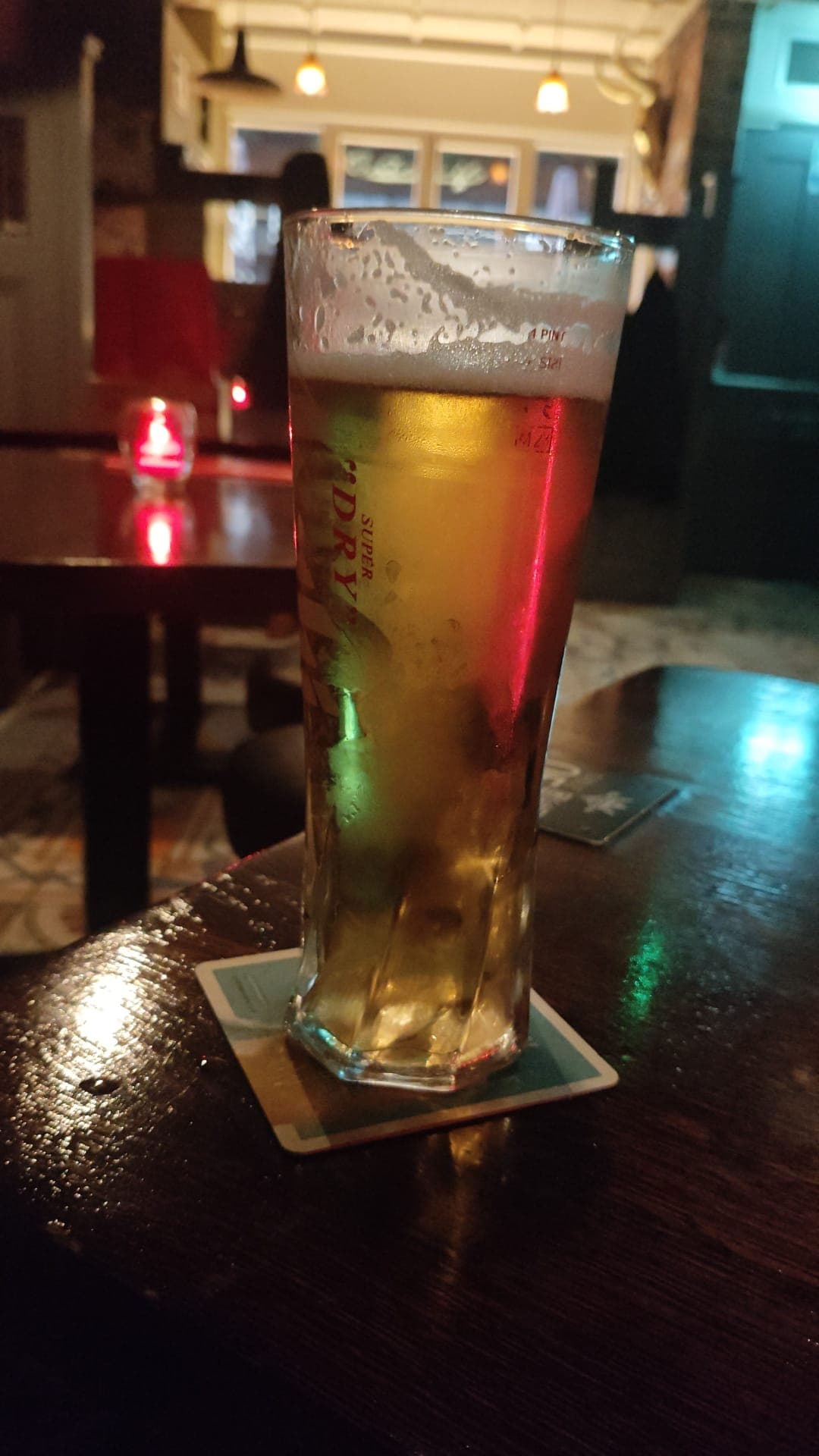 Beer #6018