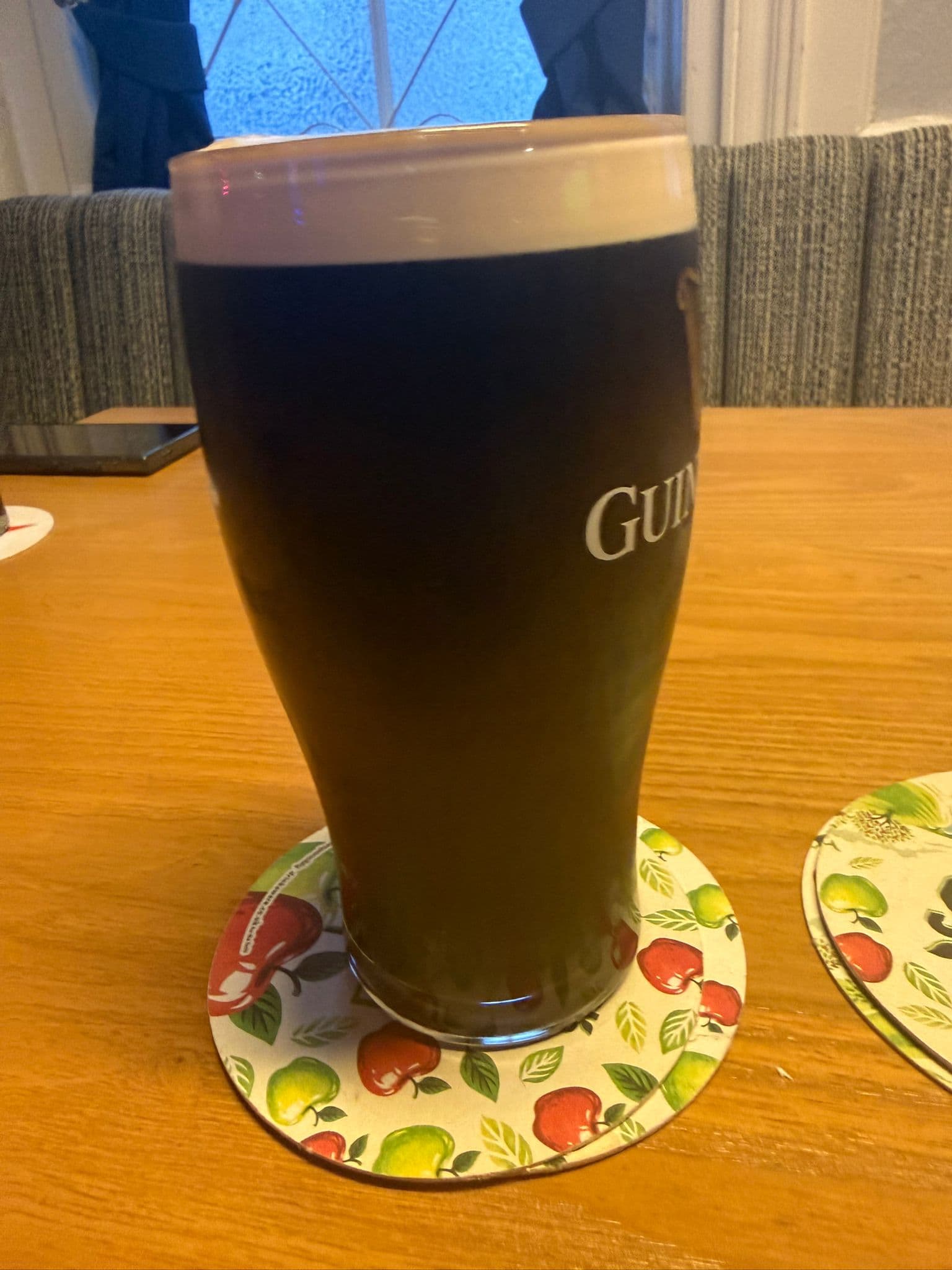 Beer #6019