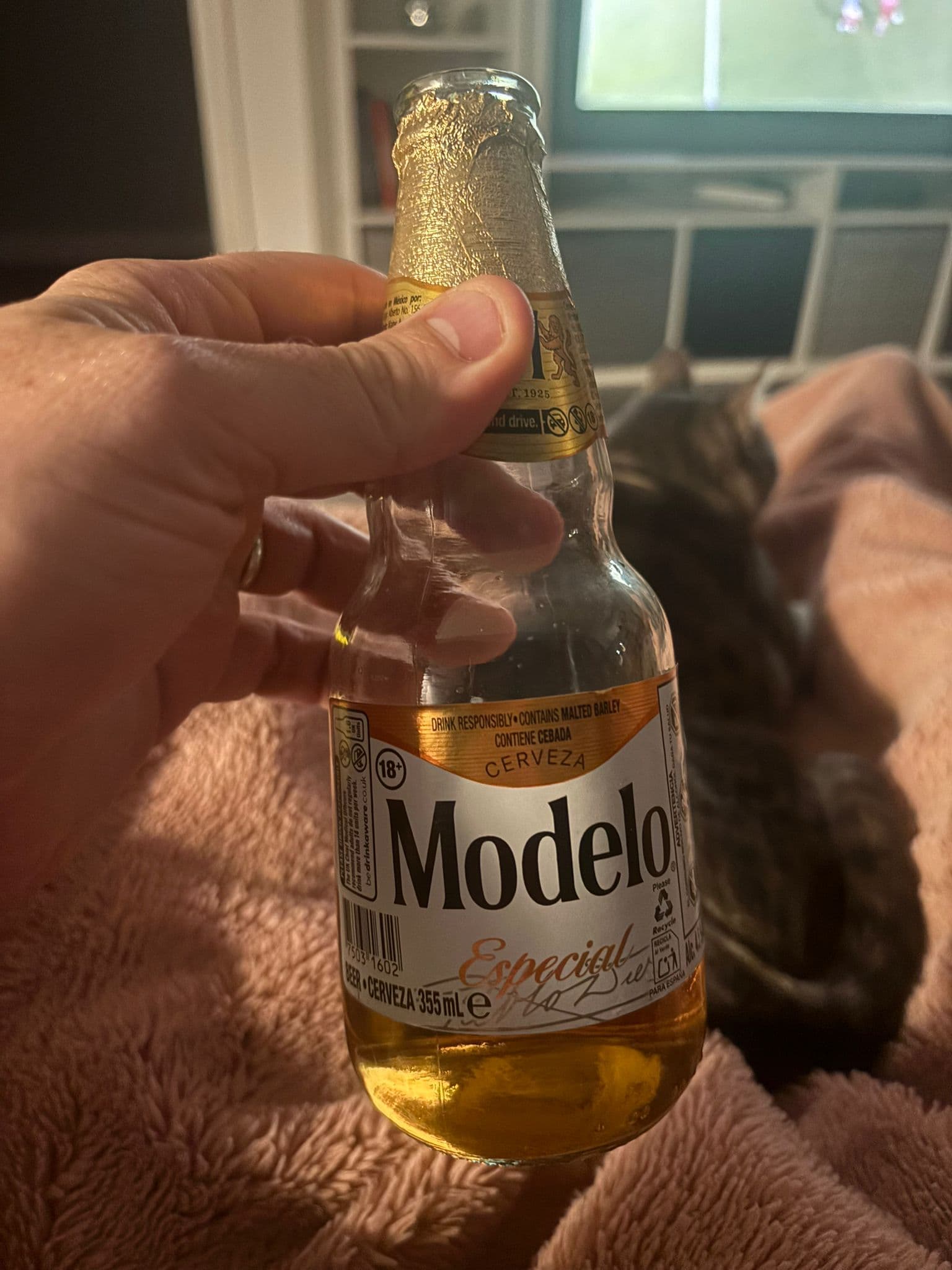 Beer #6022