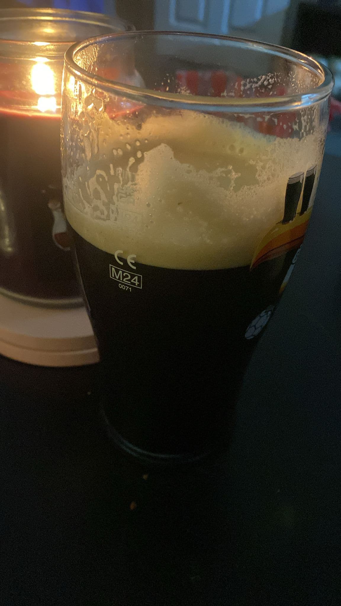 Beer #6024