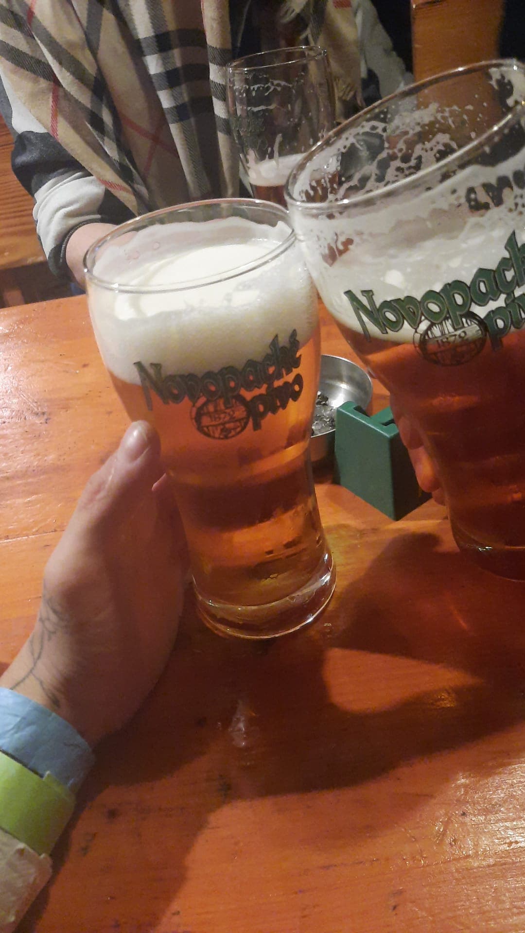 Beer #6027