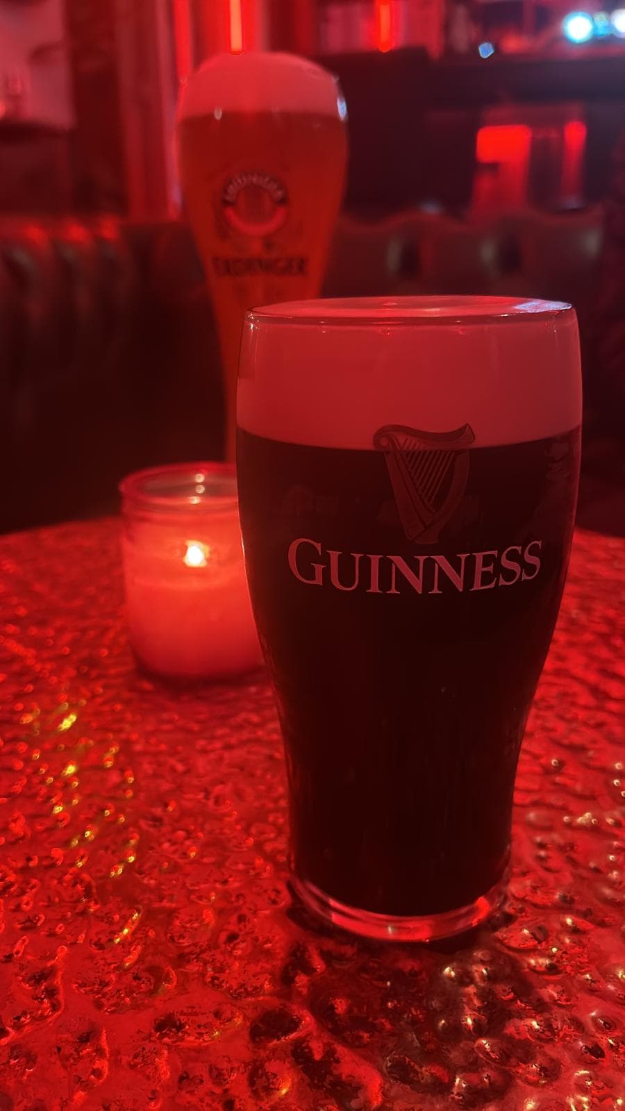 Beer #6033