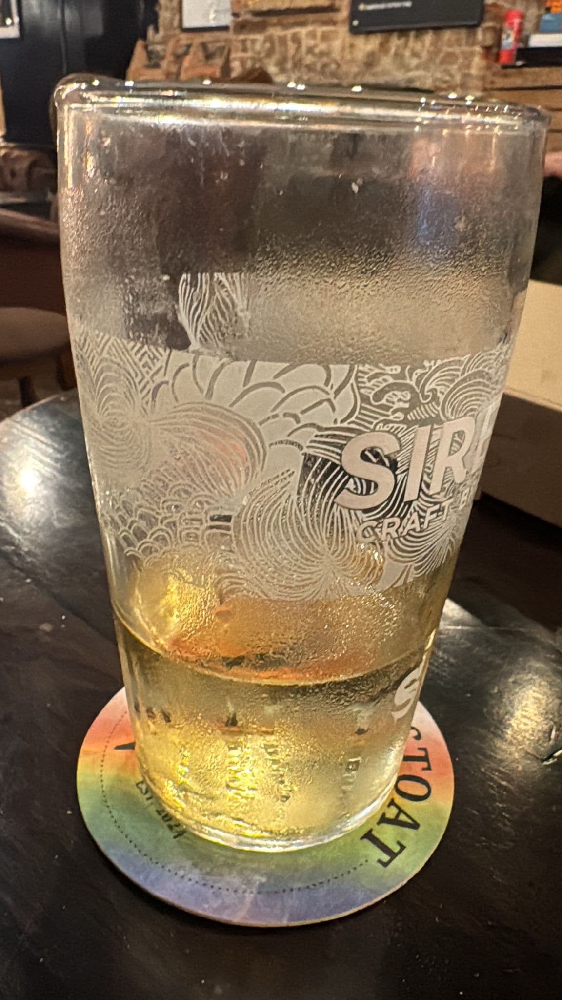 Beer #6034