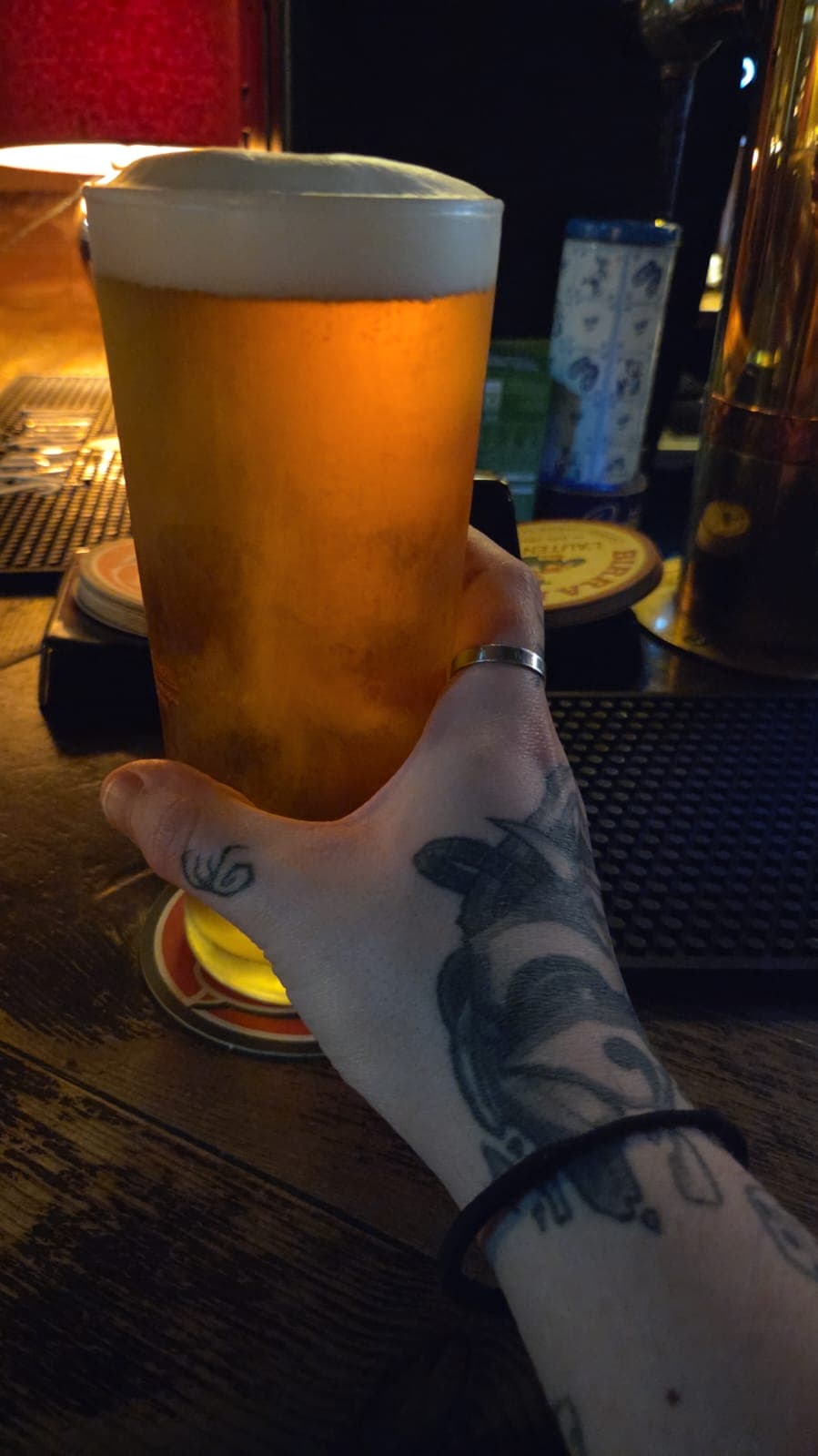 Beer #6035