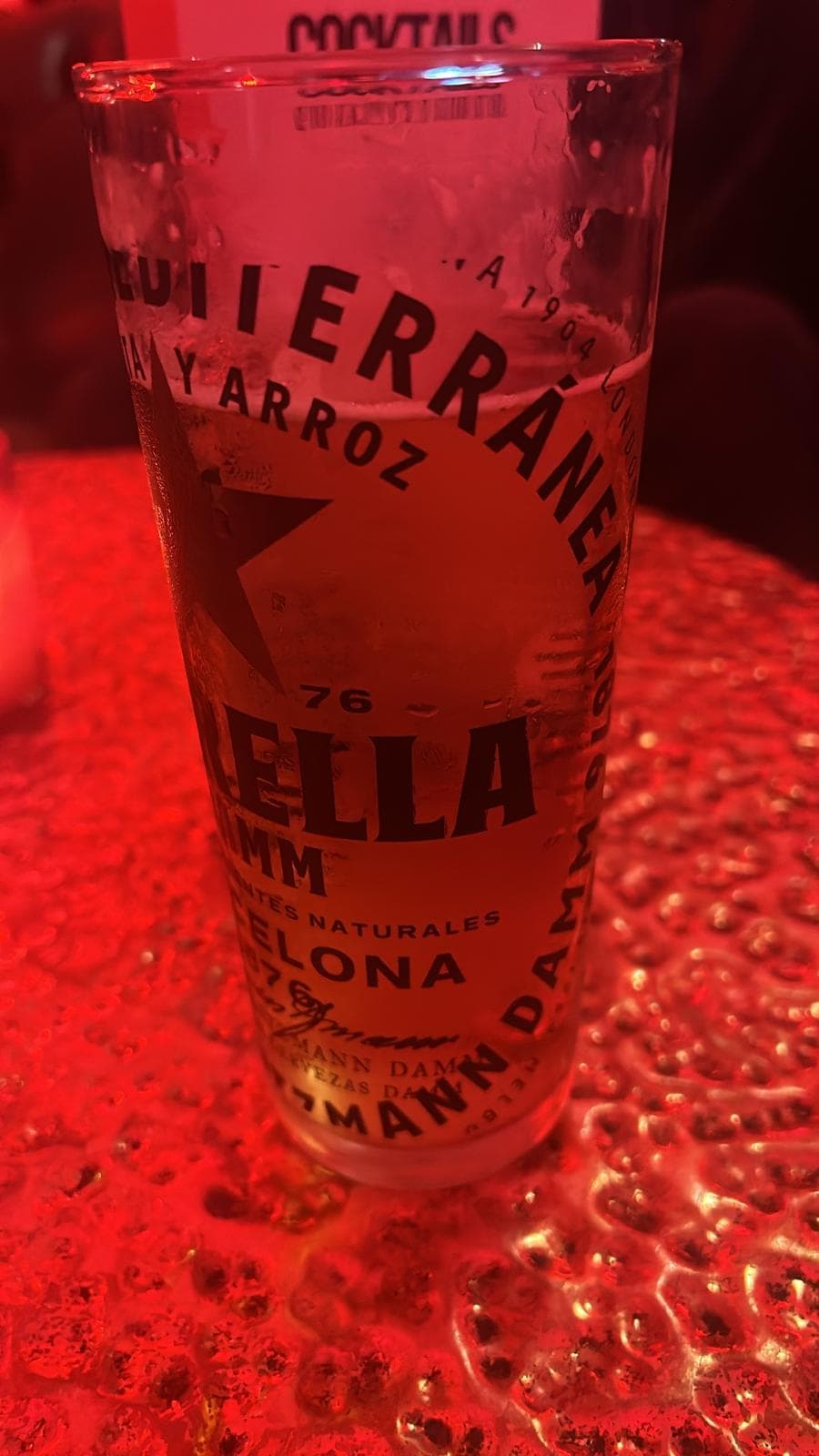 Beer #6038