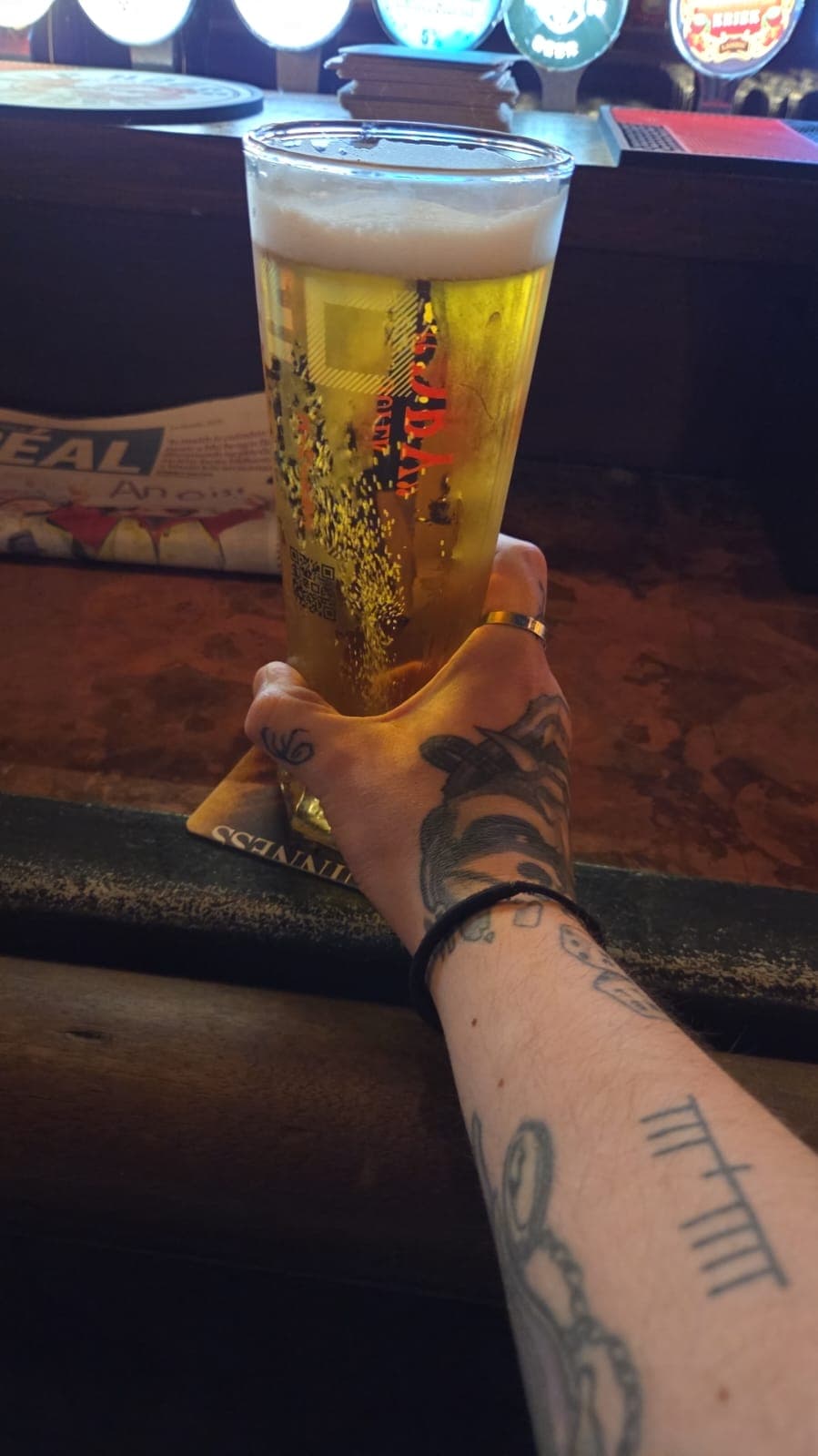 Beer #6041
