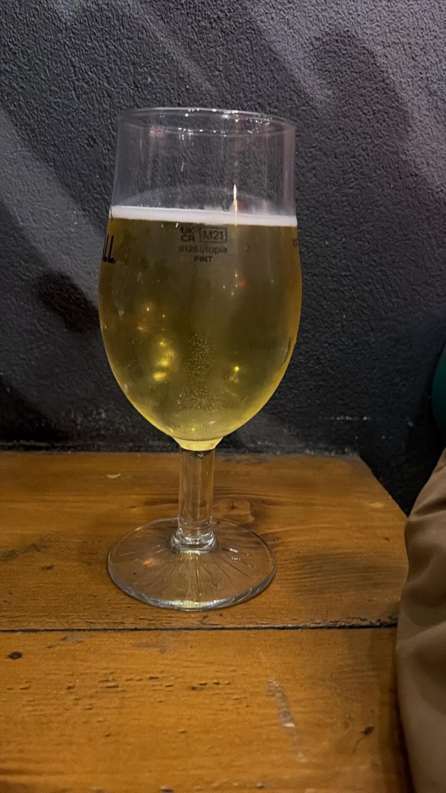 Beer #6043