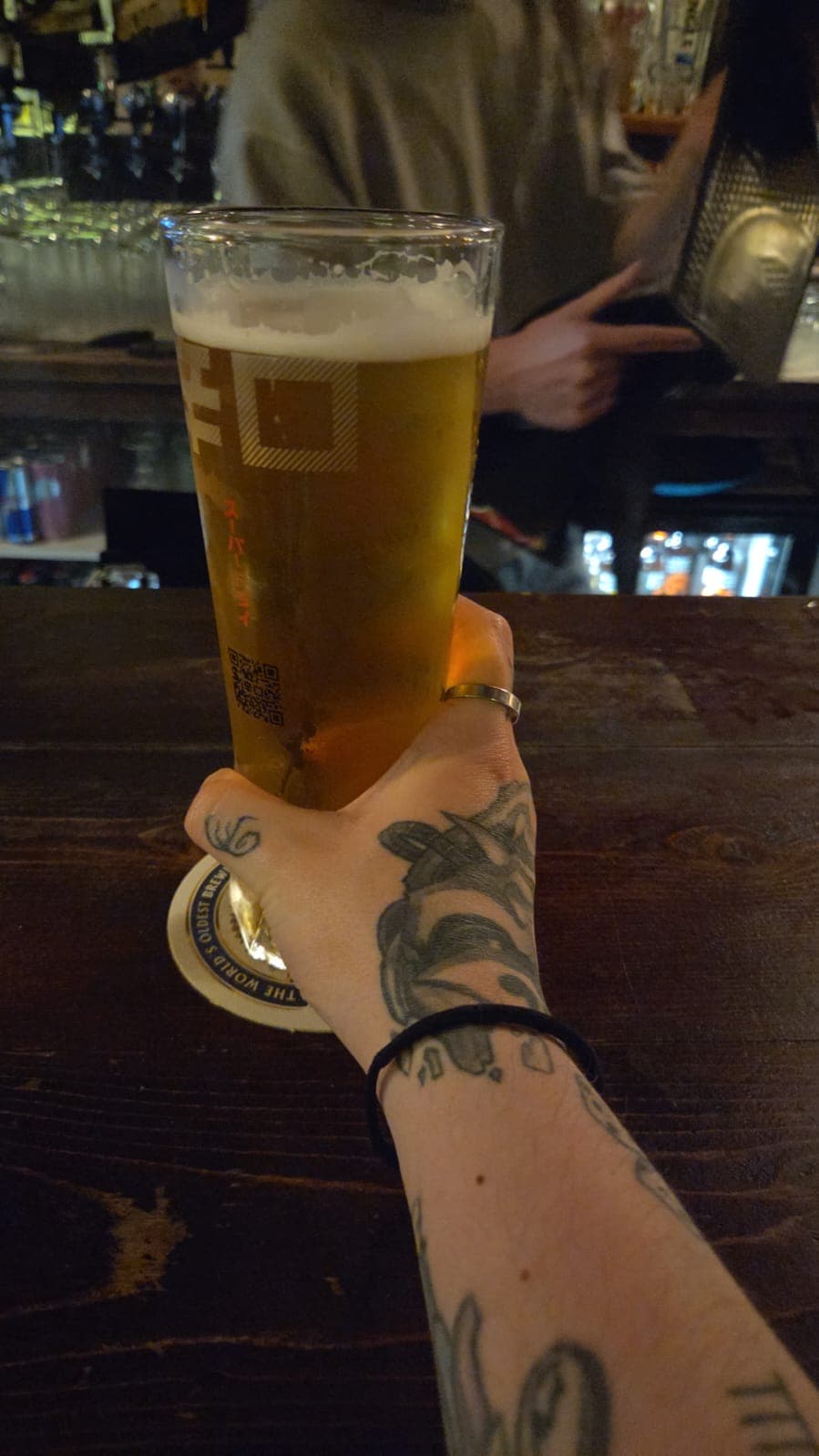 Beer #6050