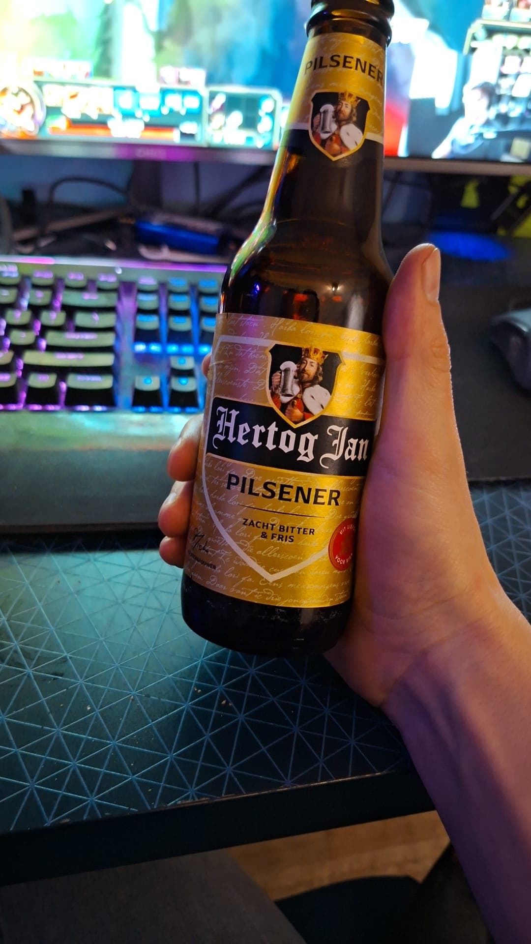 Beer #6054