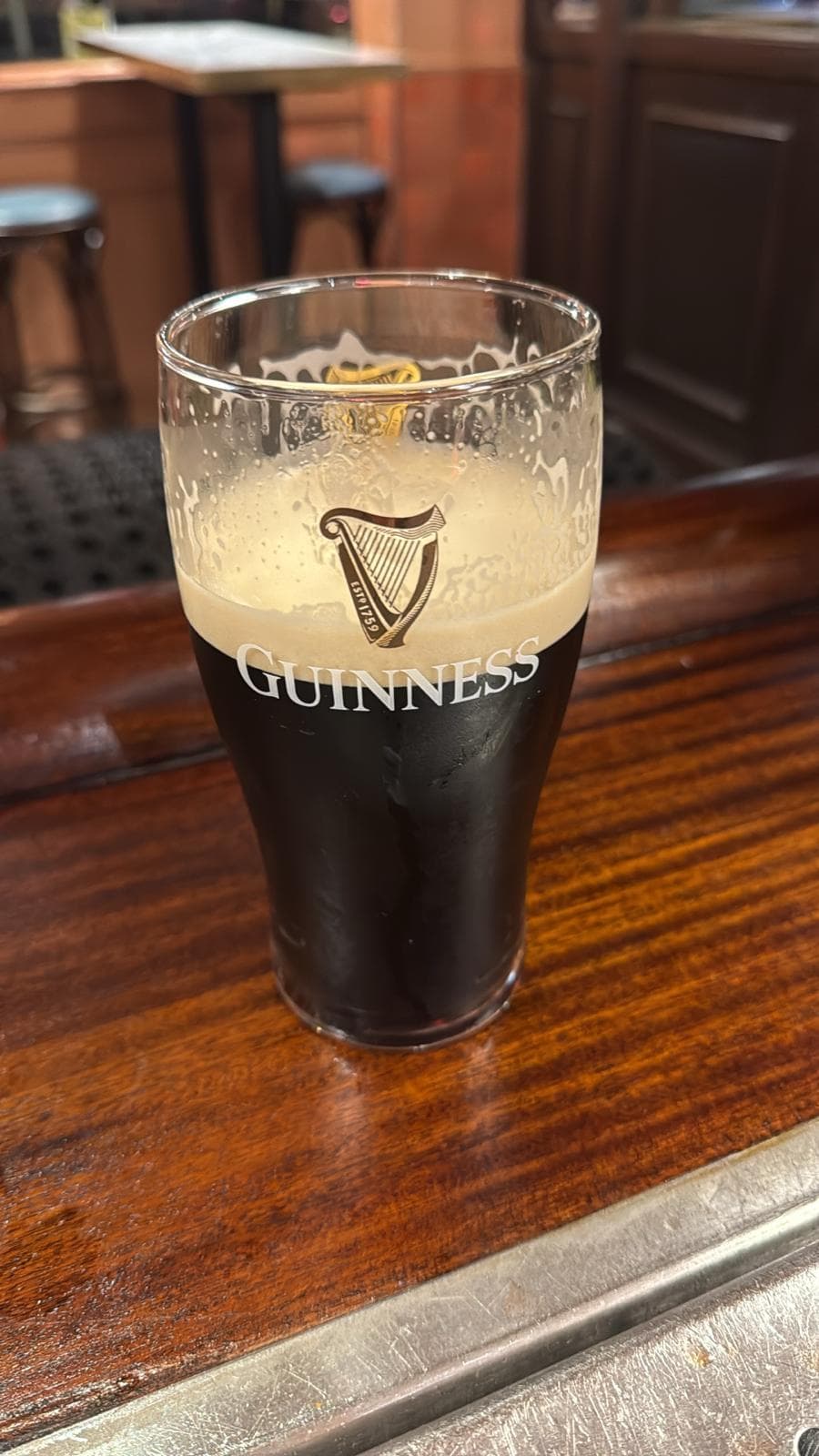 Beer #6055