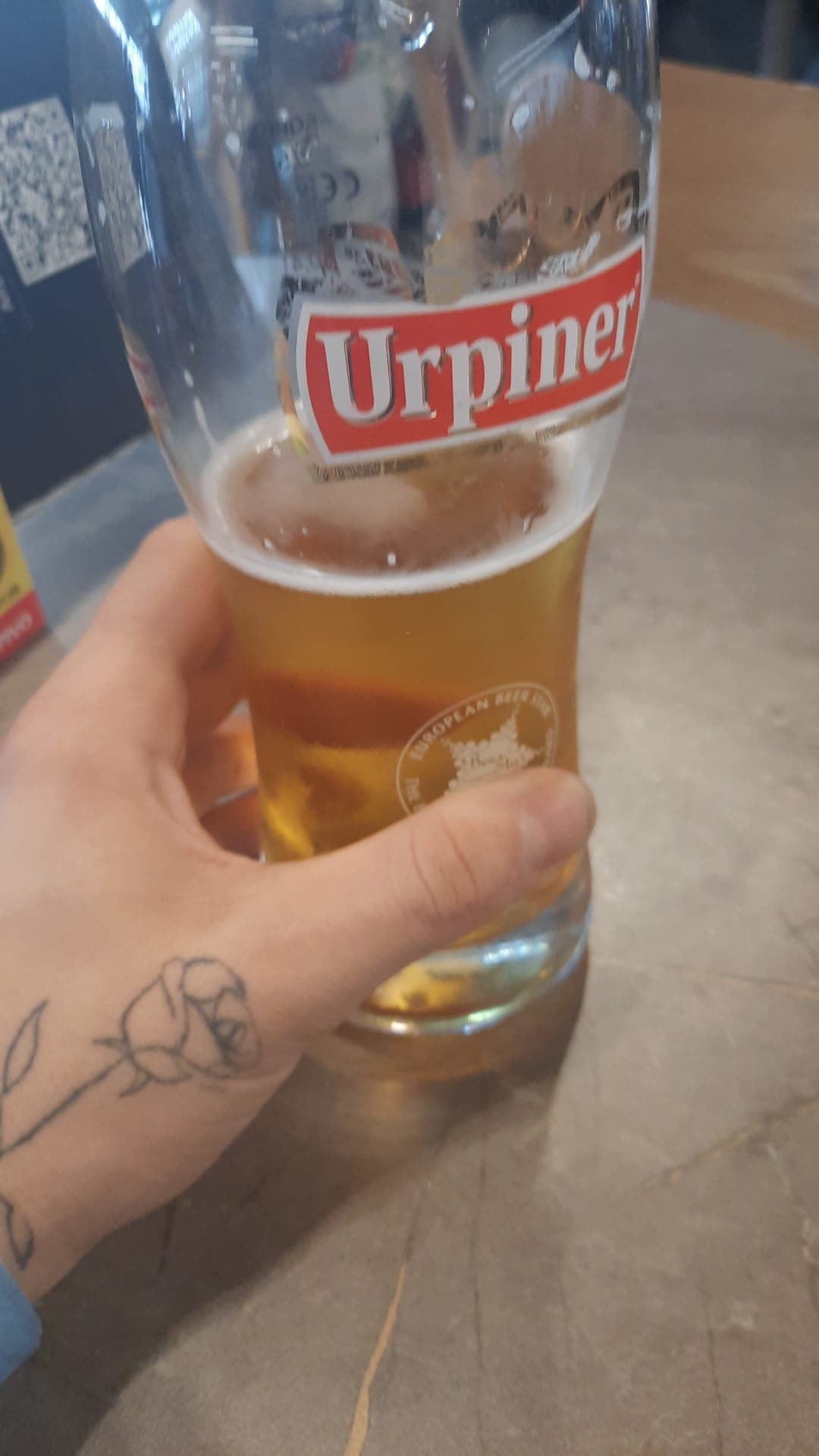 Beer #6065