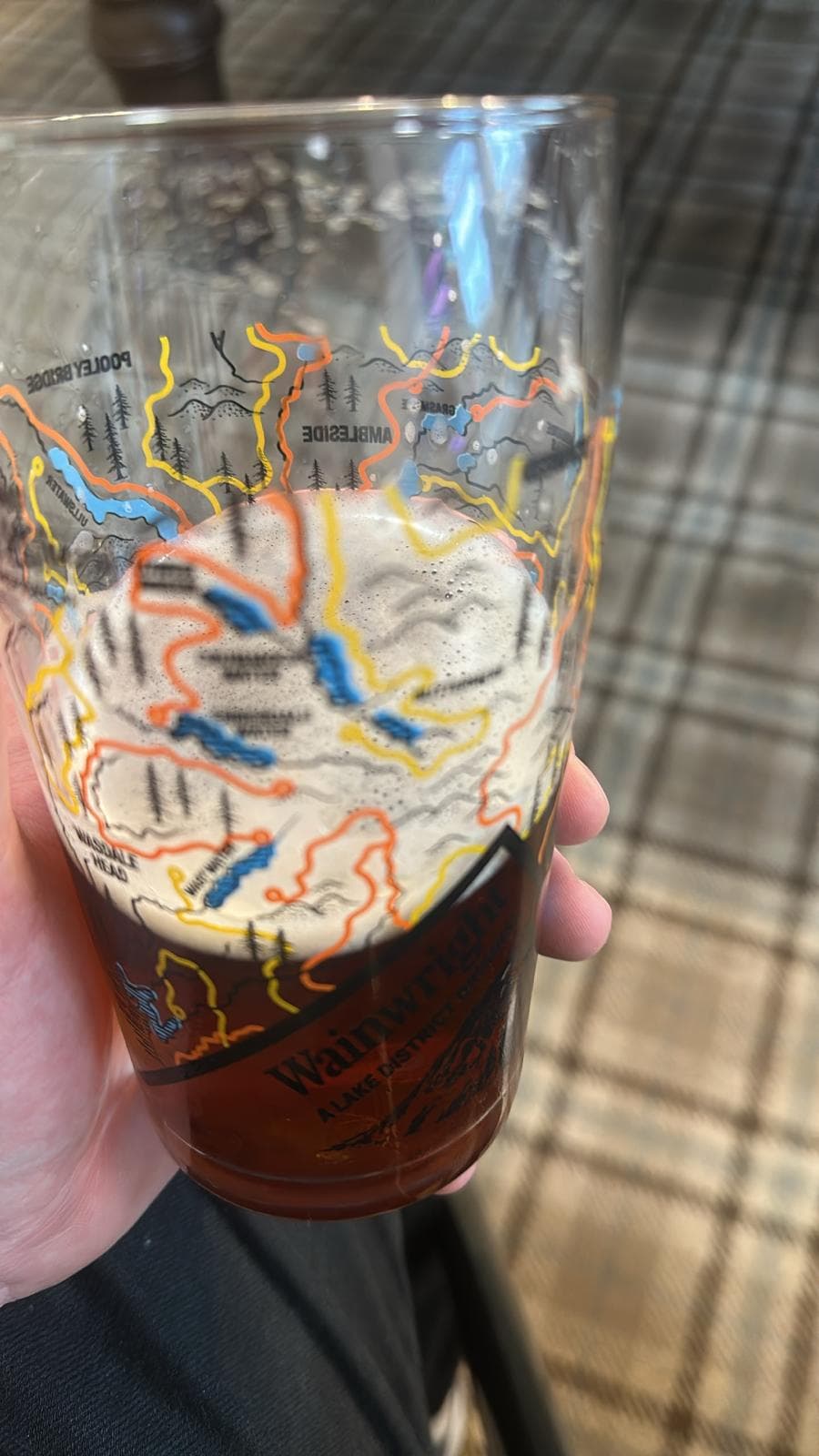 Beer #6069