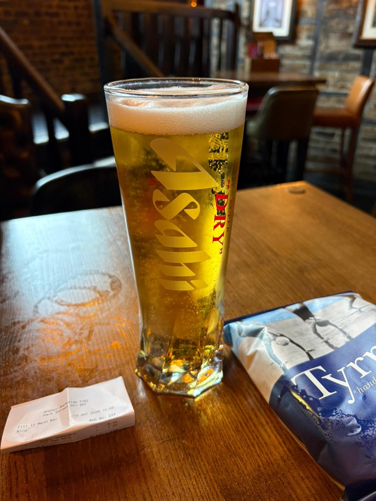 Beer #6070
