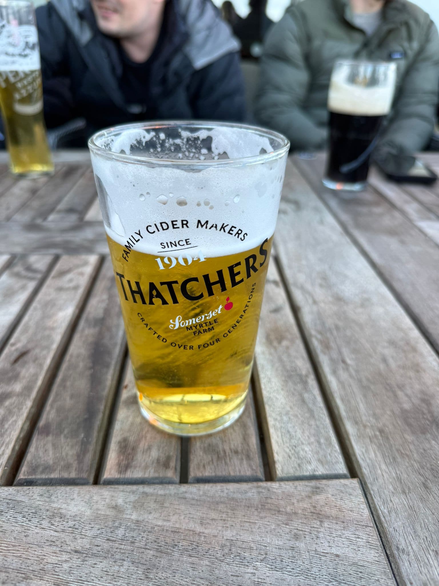 Beer #6078