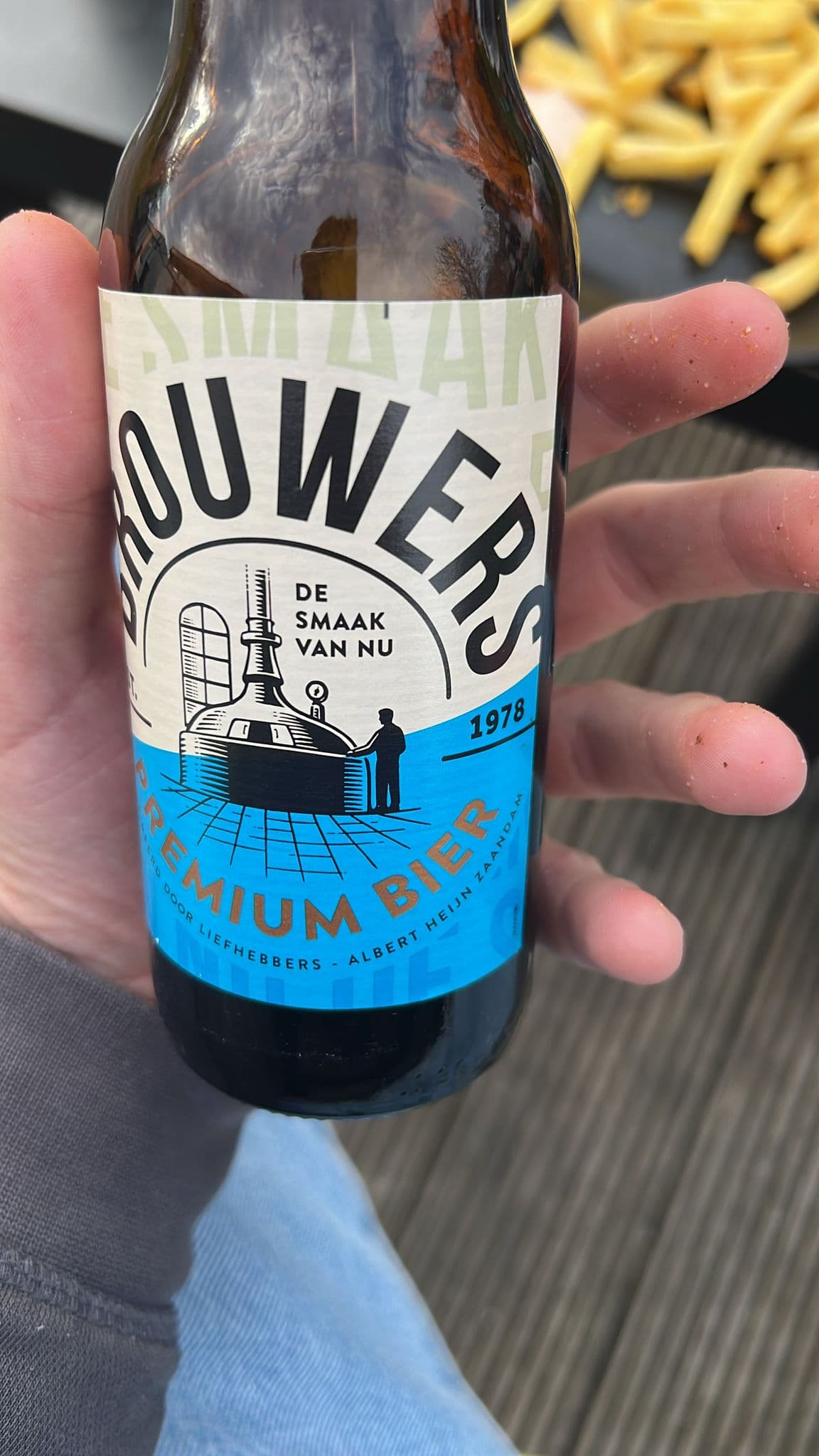 Beer #6081