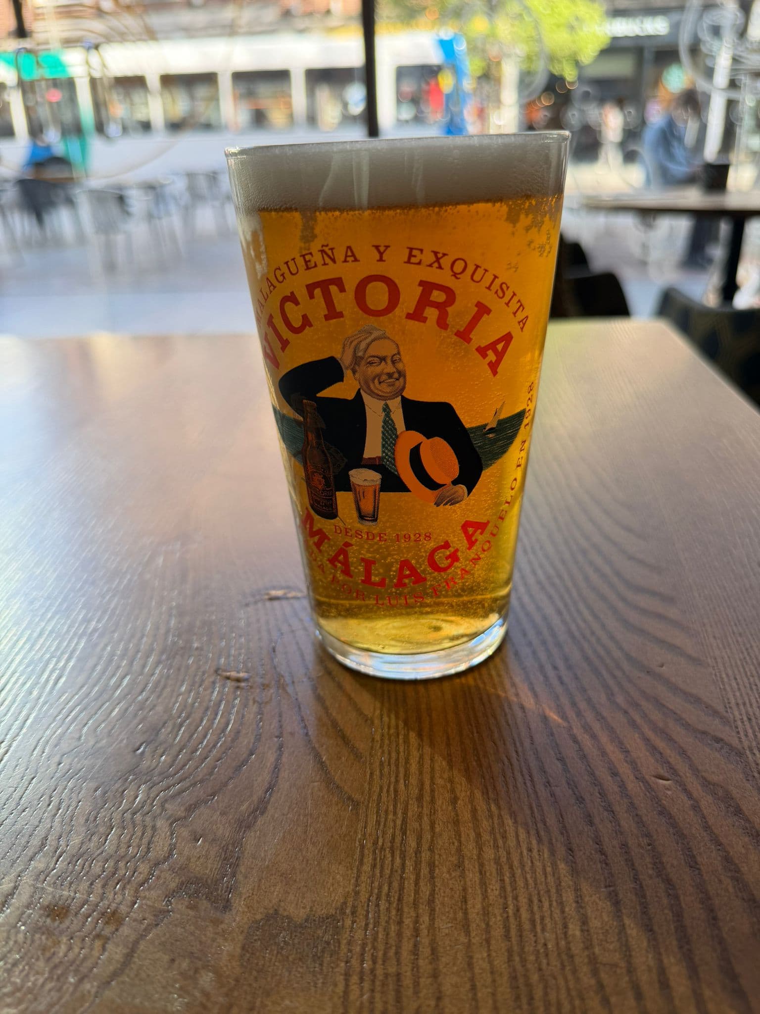 Beer #6083