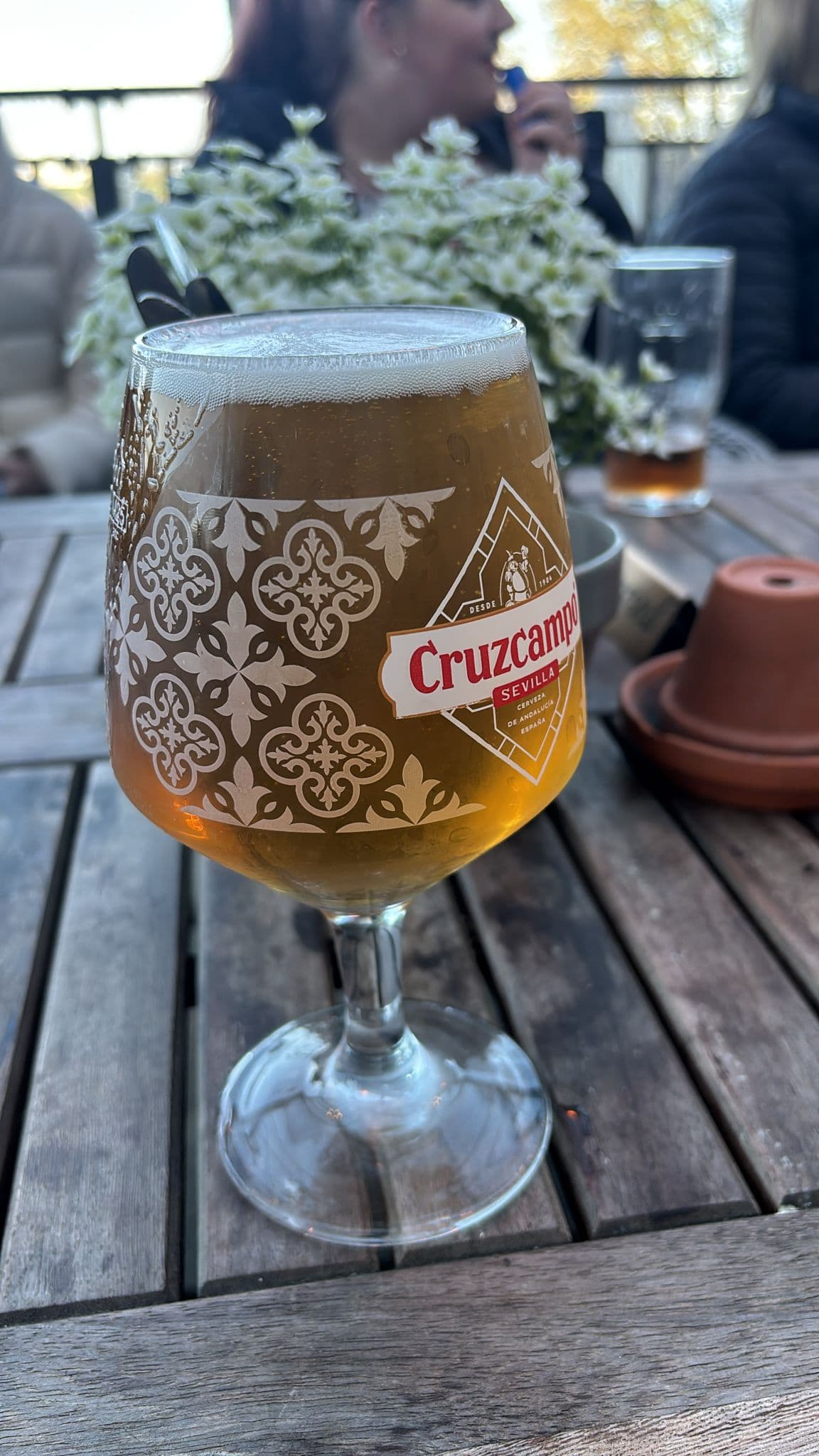 Beer #6085