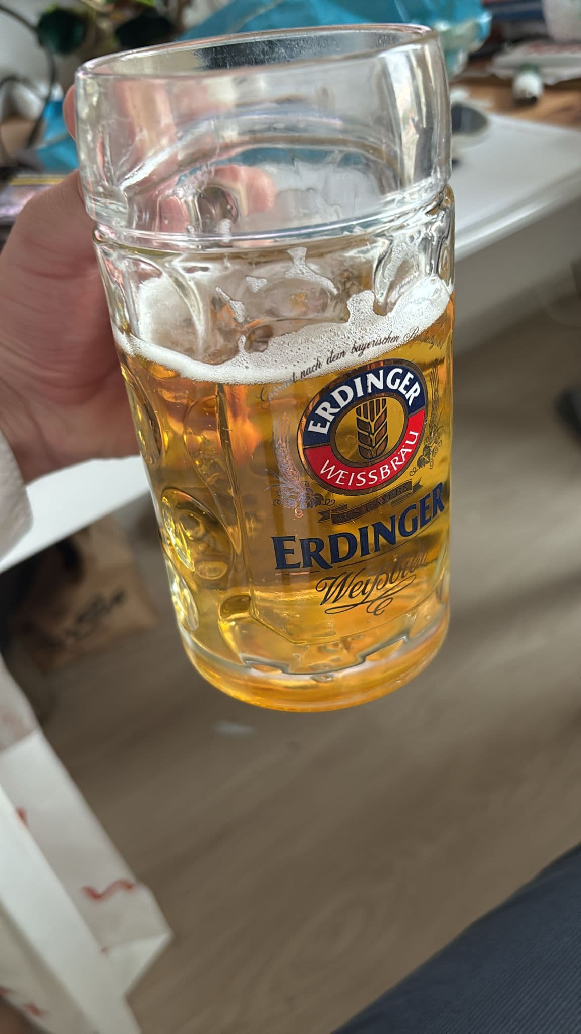 Beer #6087