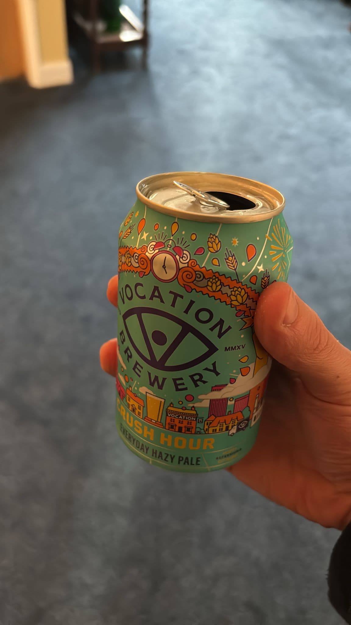 Beer #6092