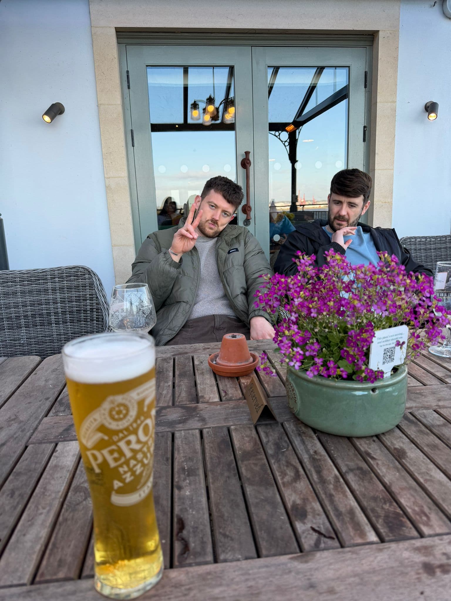 Beer #6095