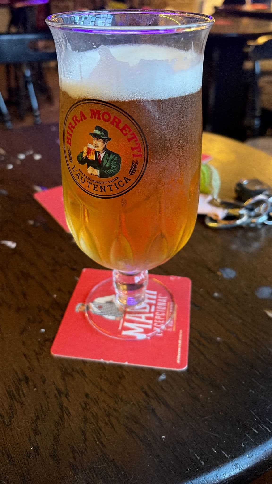 Beer #6107