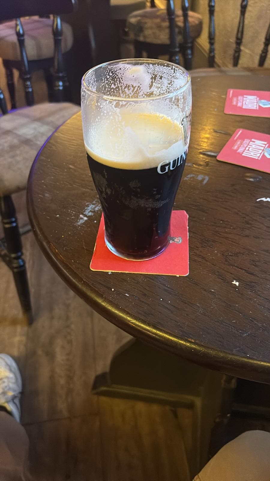 Beer #6108