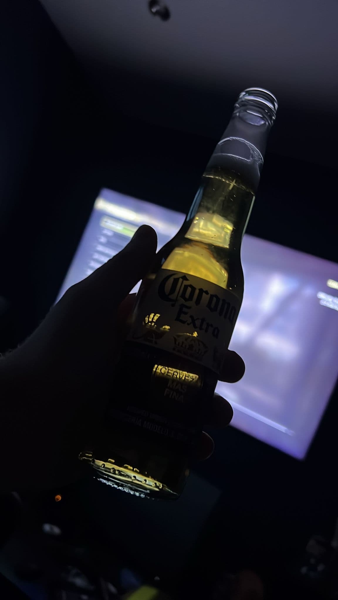 Beer #6112