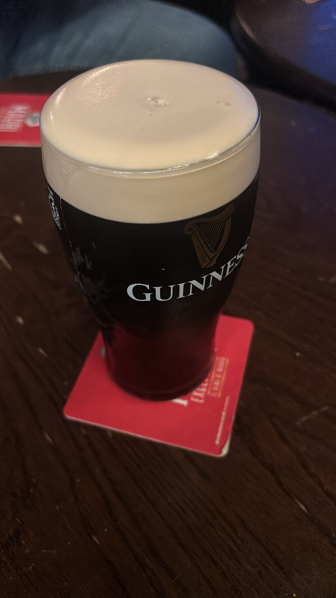Beer #6113