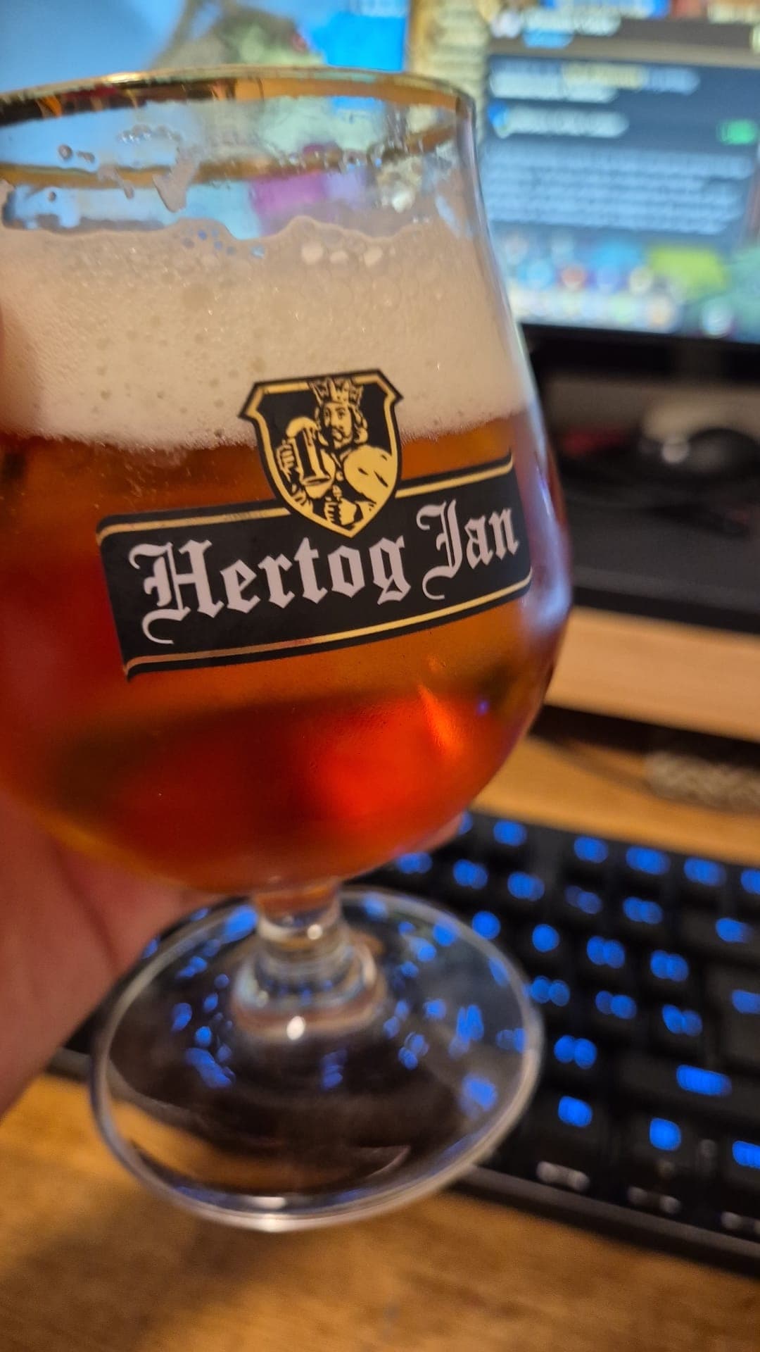 Beer #6118