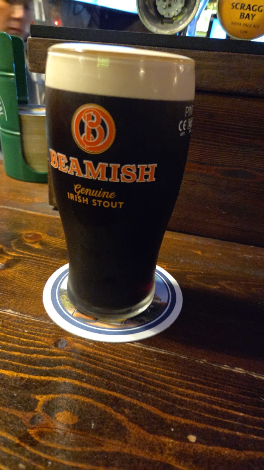 Beer #6121