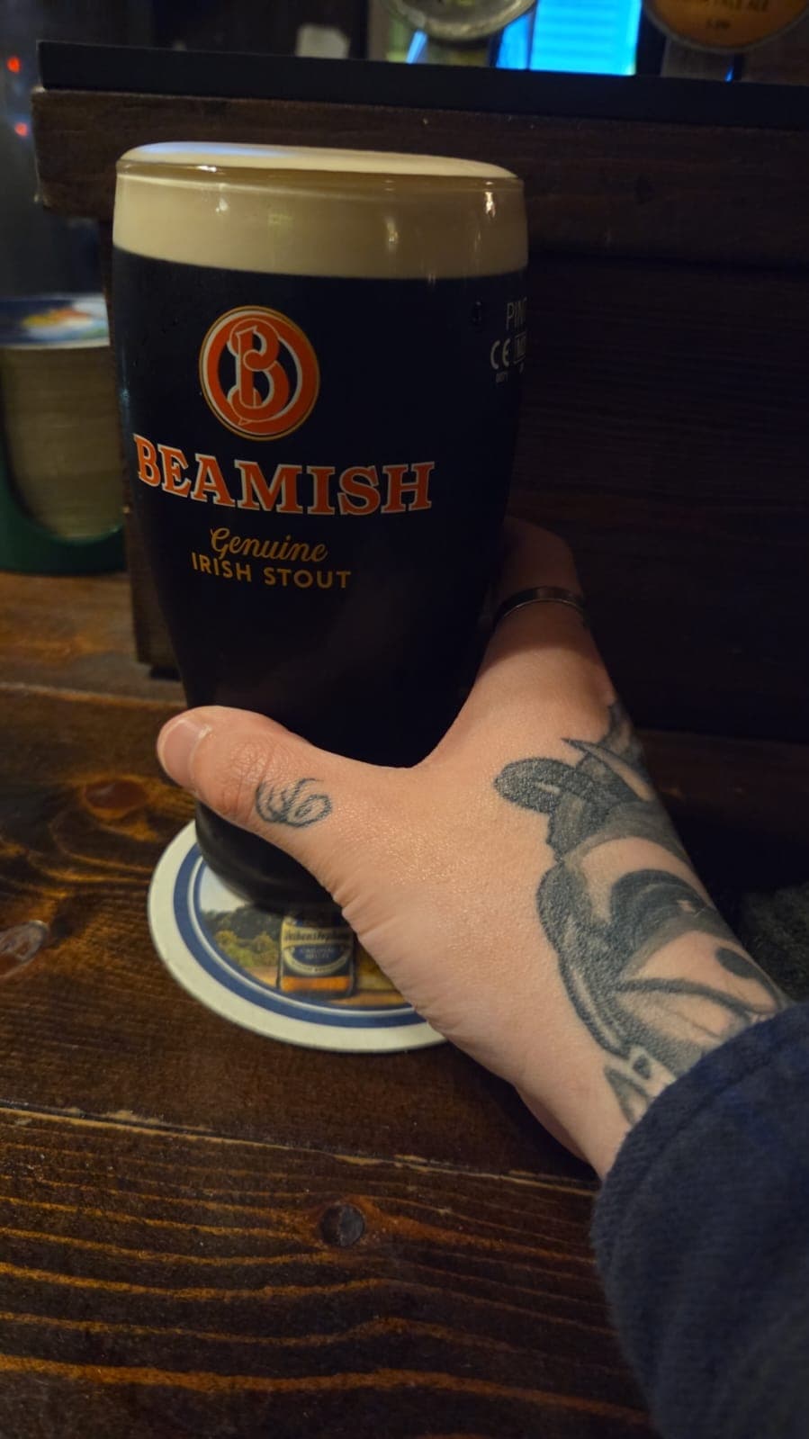 Beer #6129