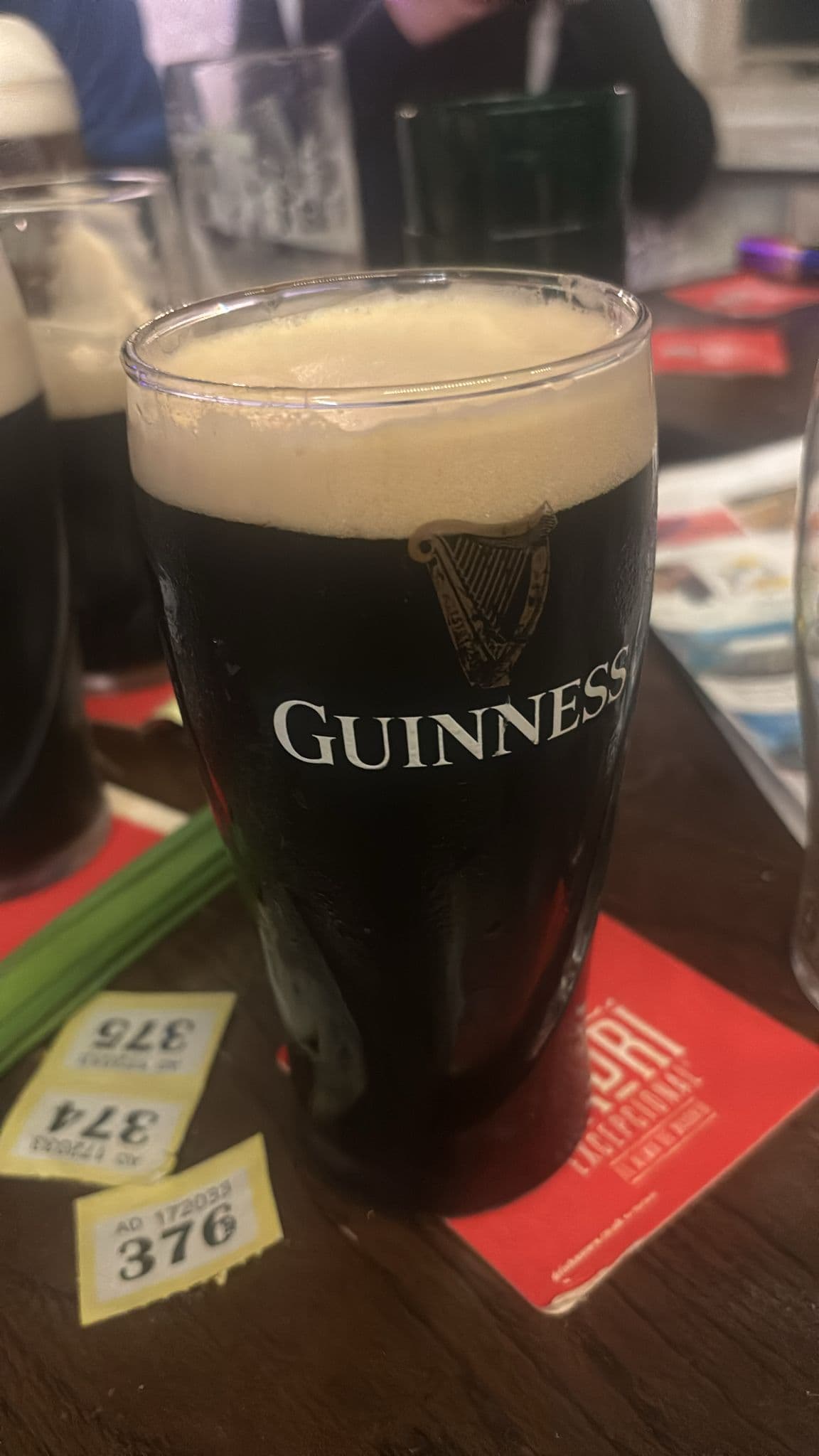 Beer #6132