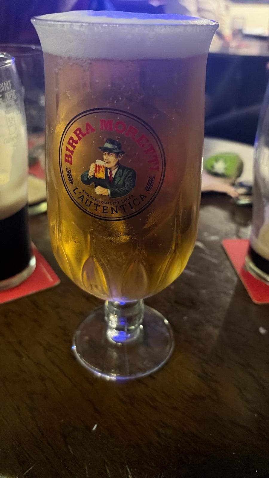 Beer #6135