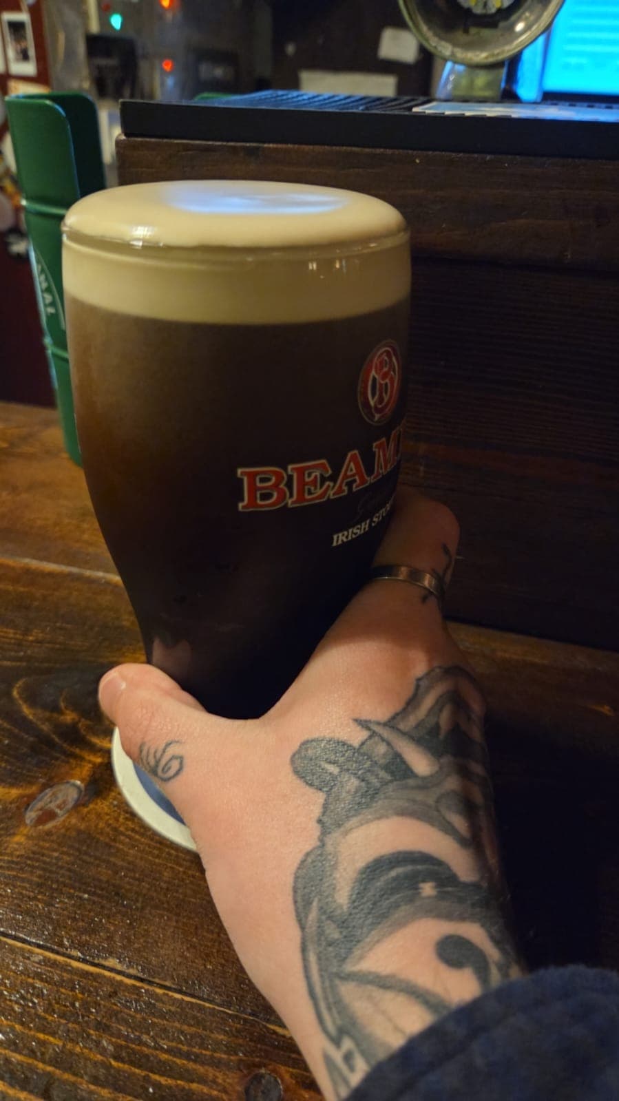 Beer #6137