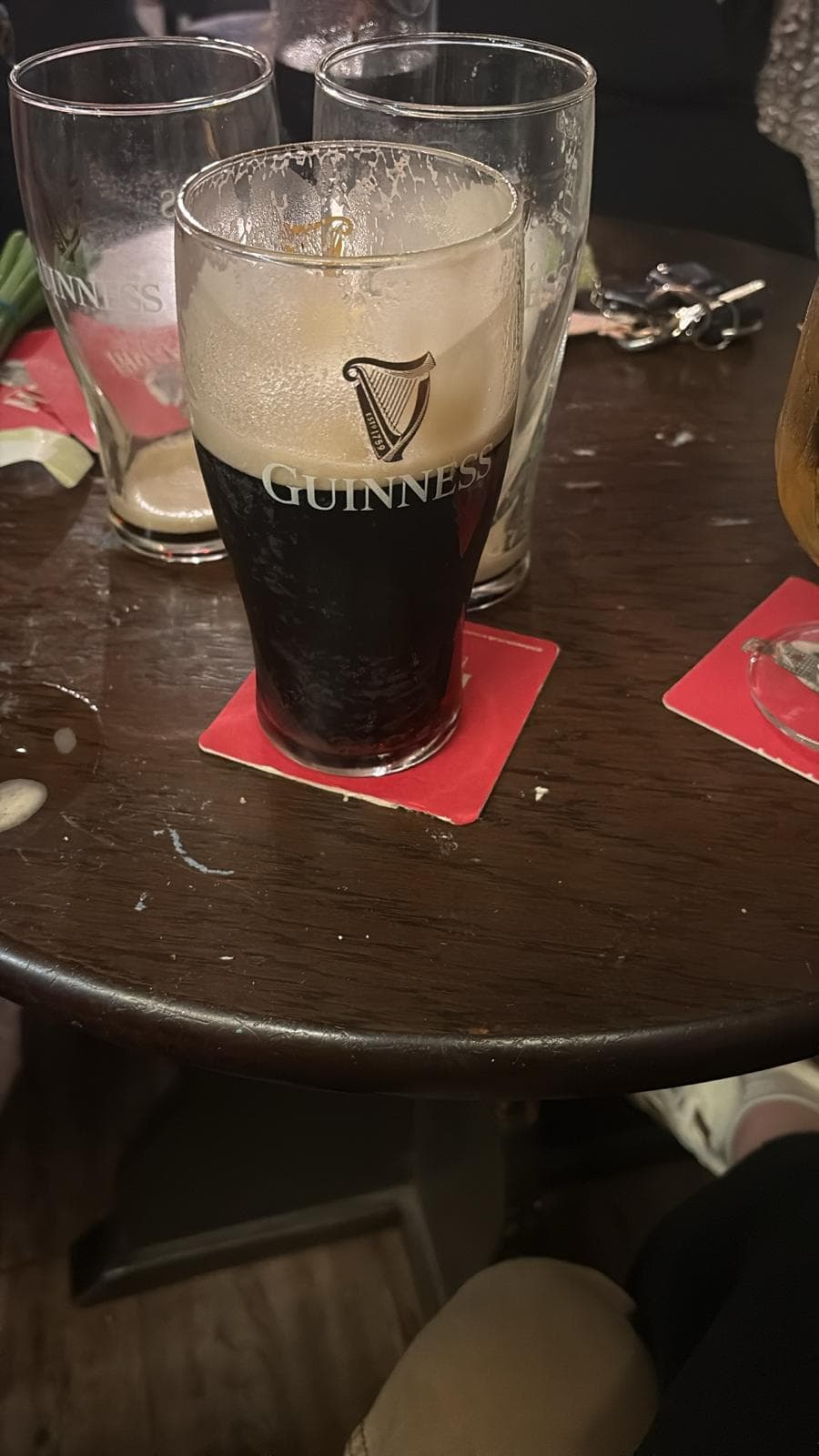 Beer #6138