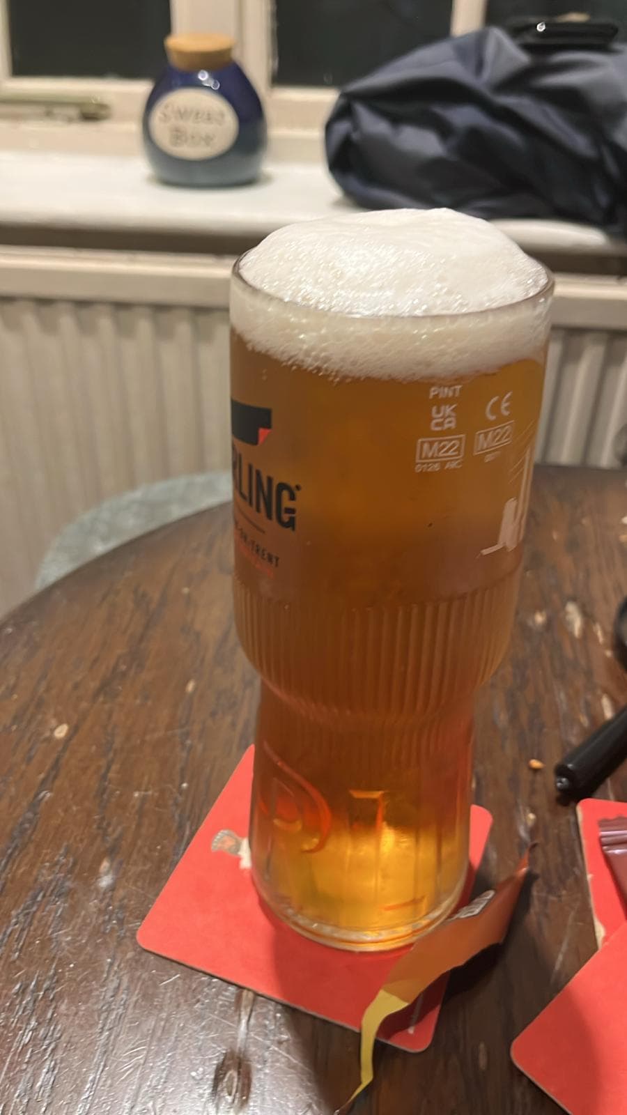 Beer #6140