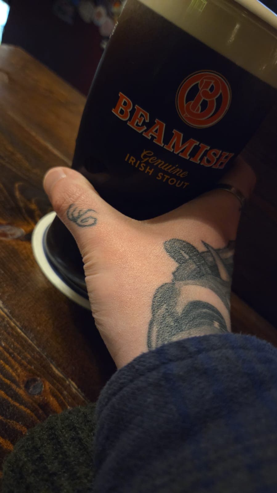 Beer #6143