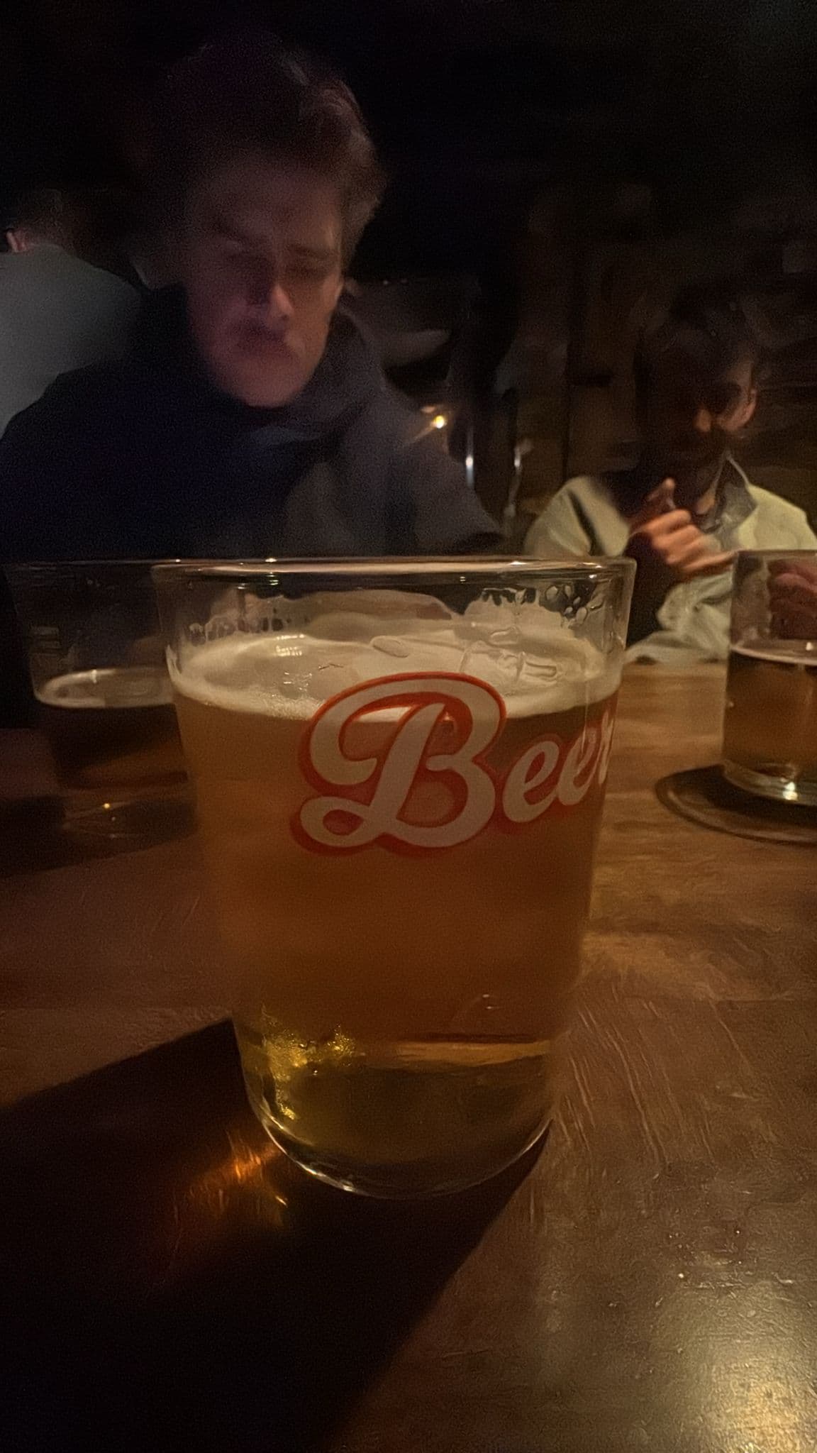 Beer #6155