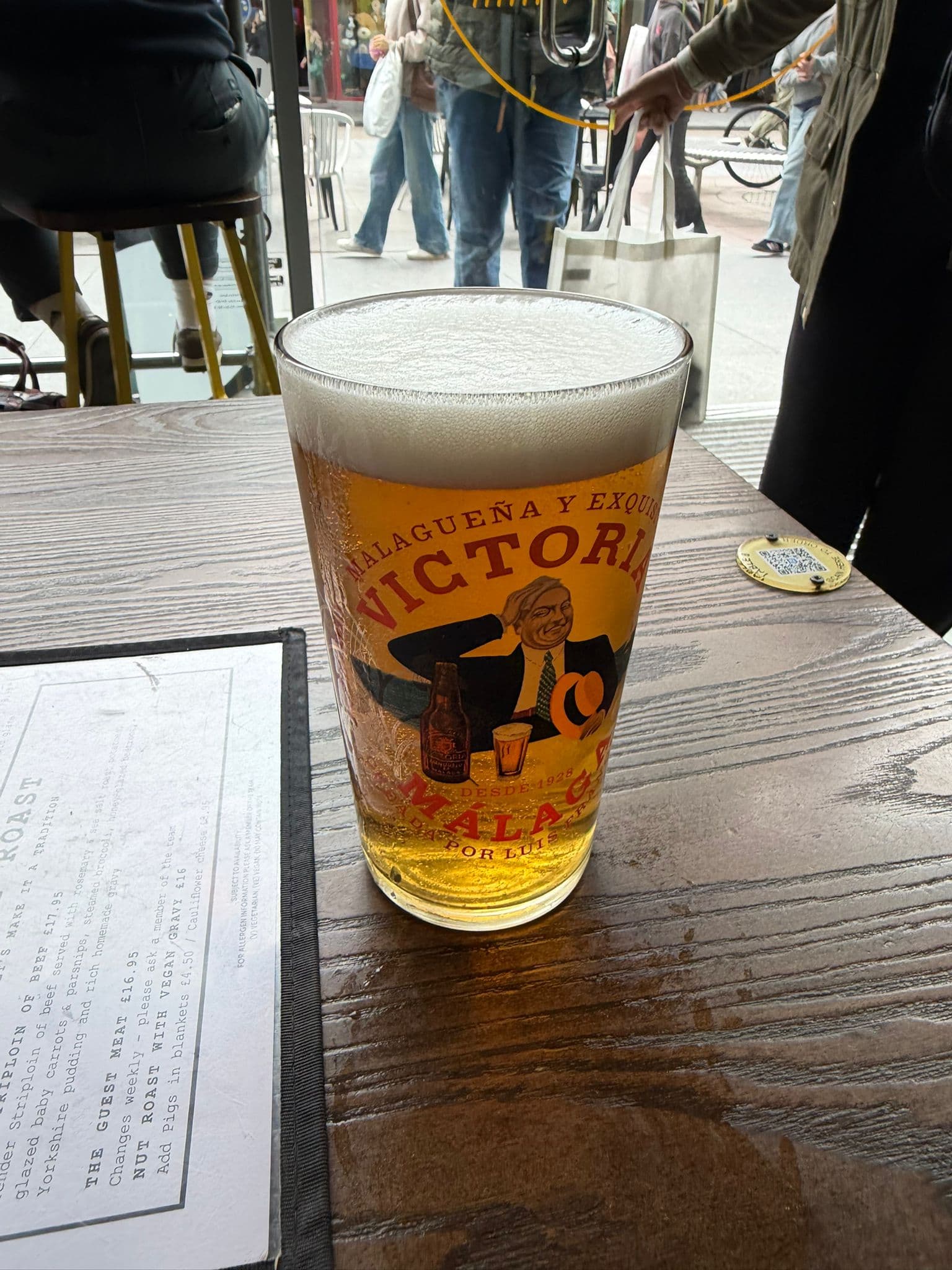 Beer #6165
