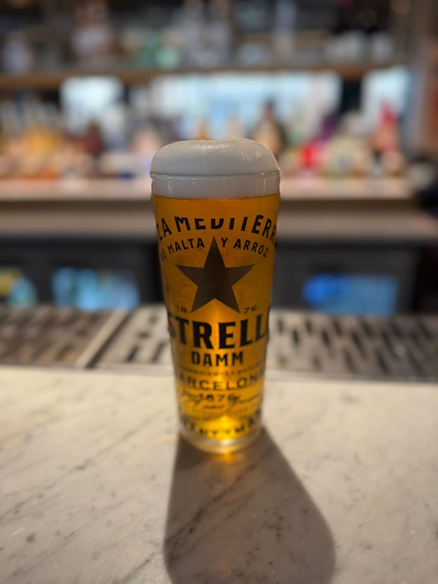 Beer #6168