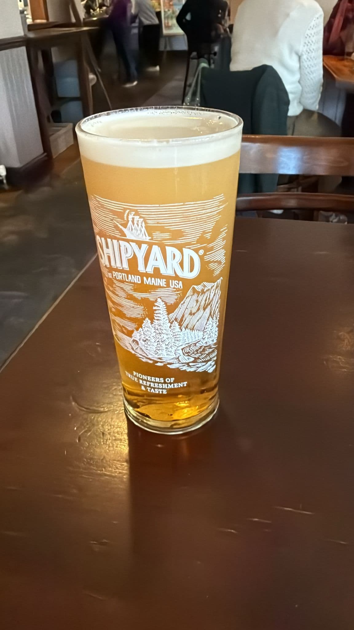 Beer #6173